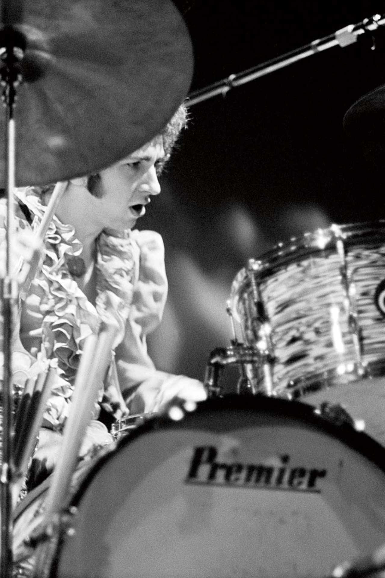 Mitch perfect