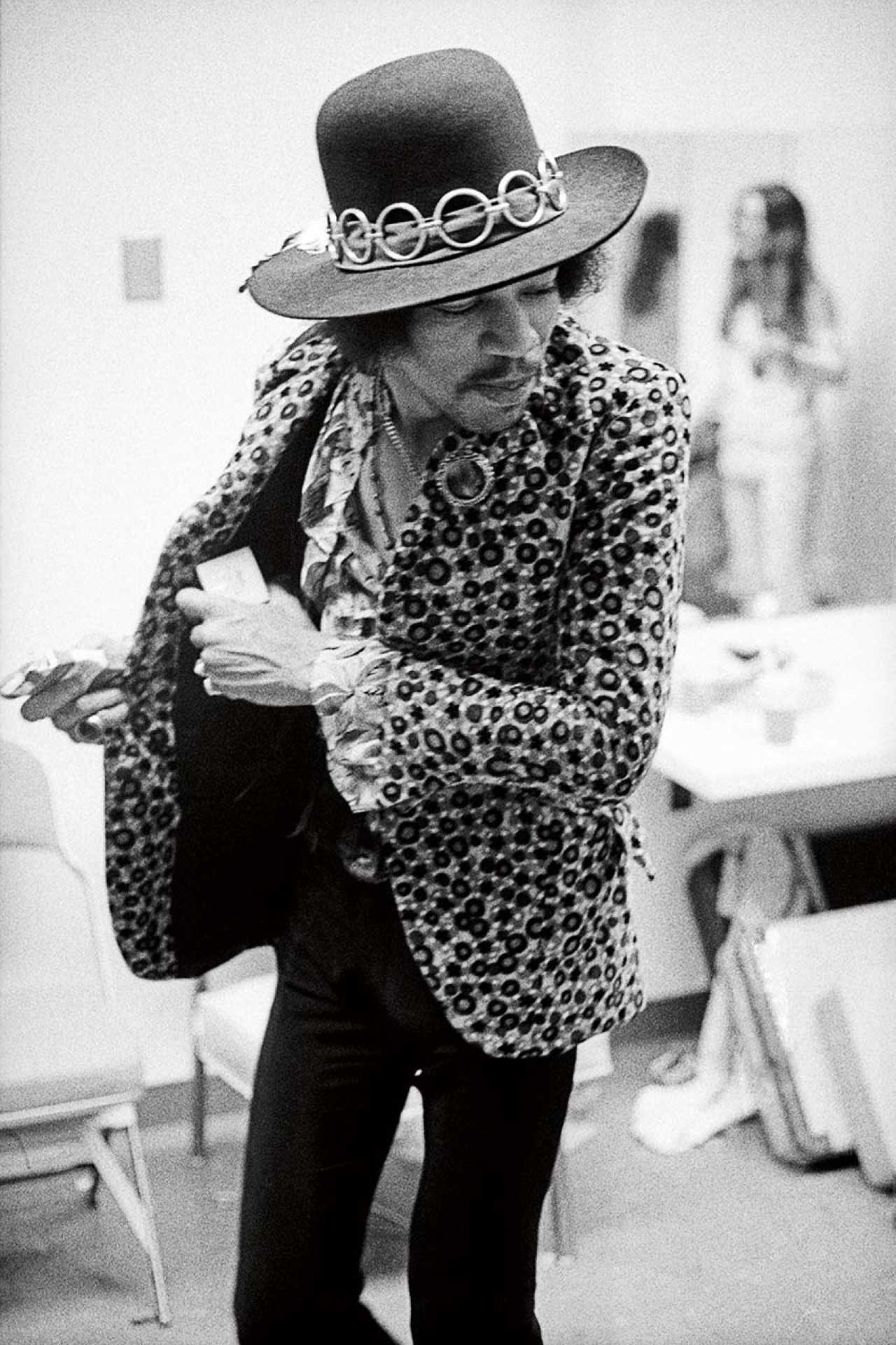 Follower of fashion