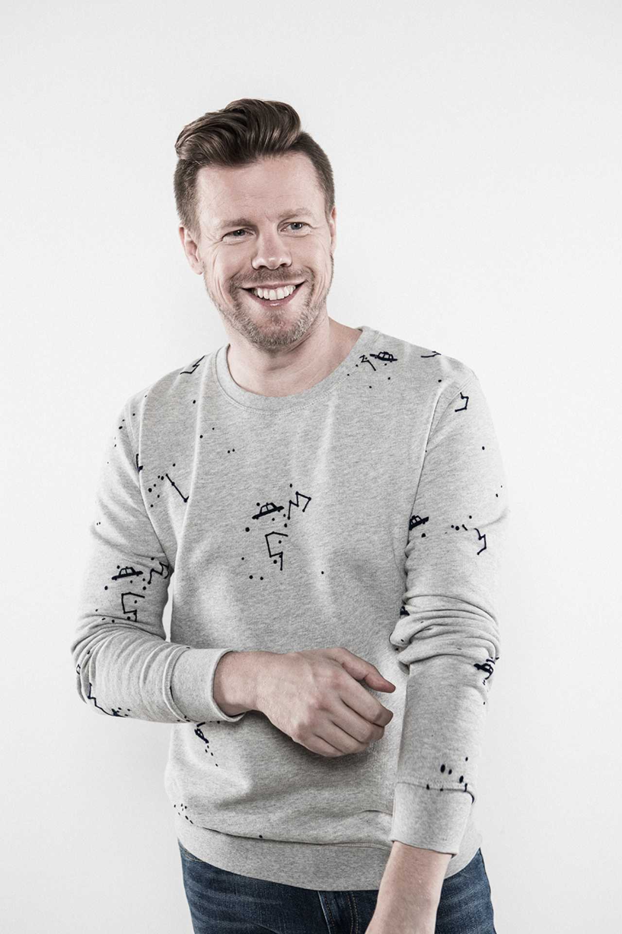 Ferry Corsten