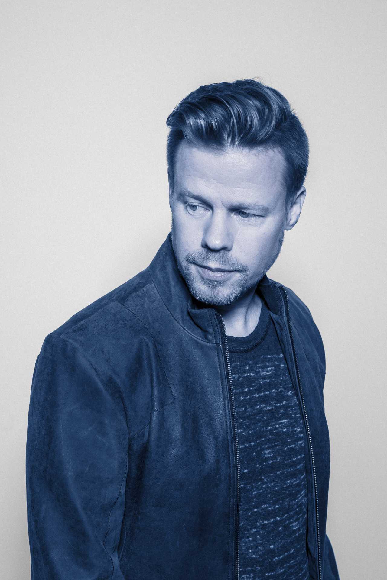 Ferry Corsten