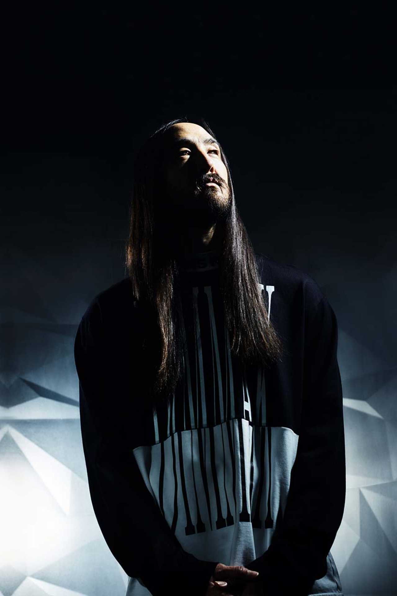 Steve Aoki