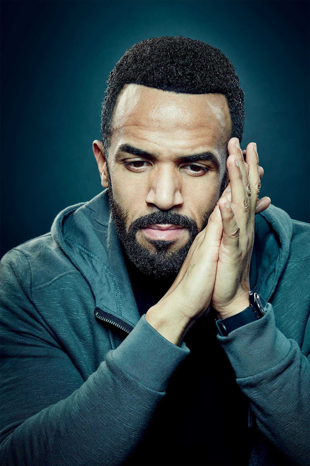 Craig David