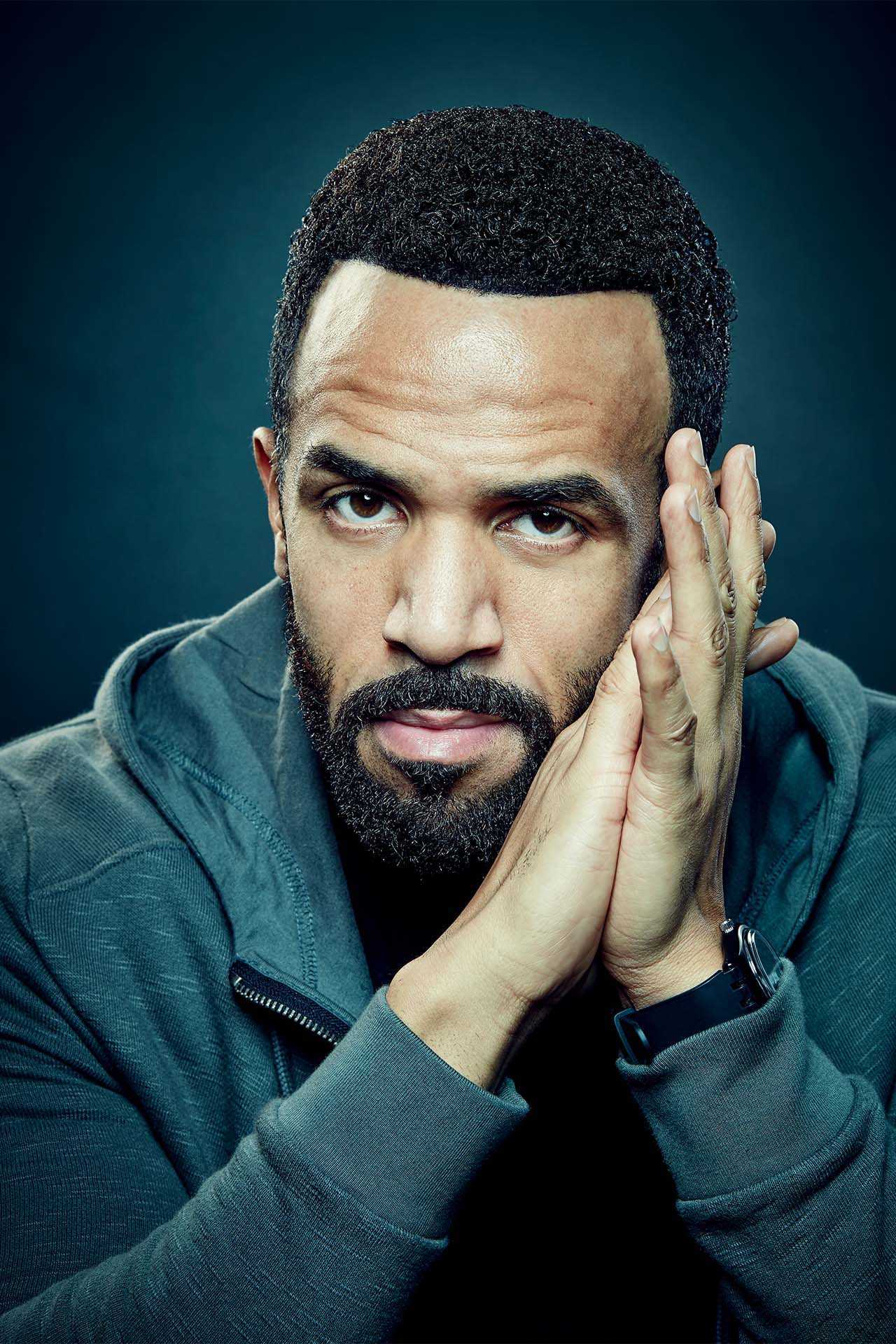 Craig David