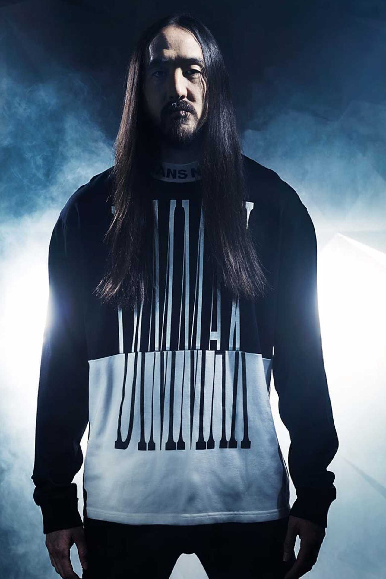 Steve Aoki