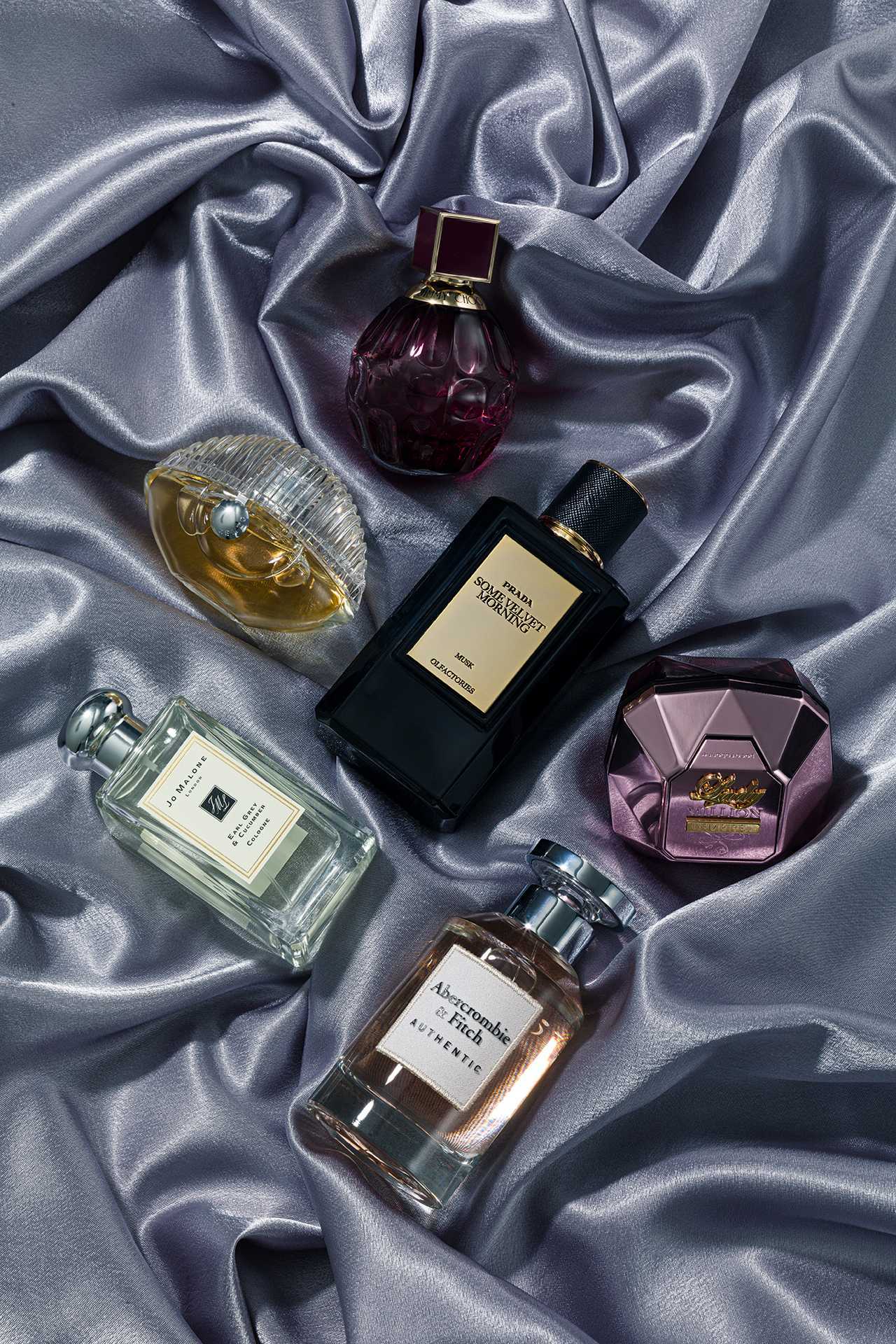 Fragrances For Her