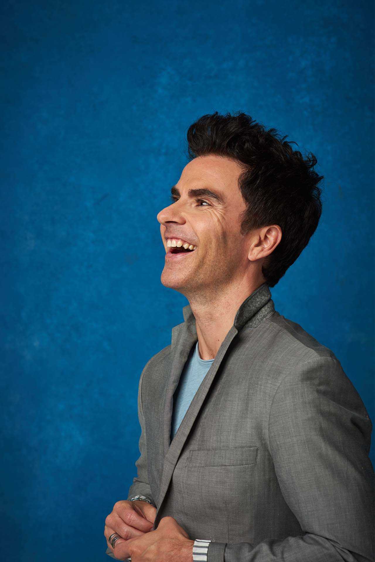 Kelly Jones