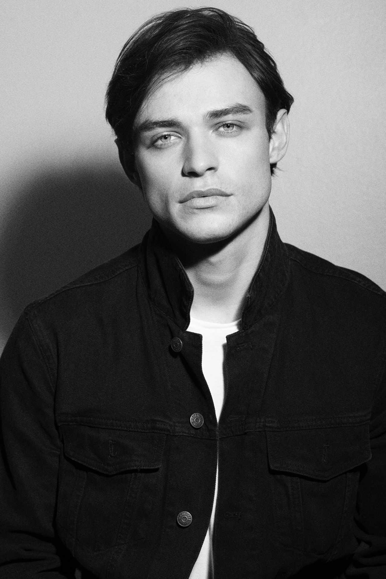 Thomas Doherty