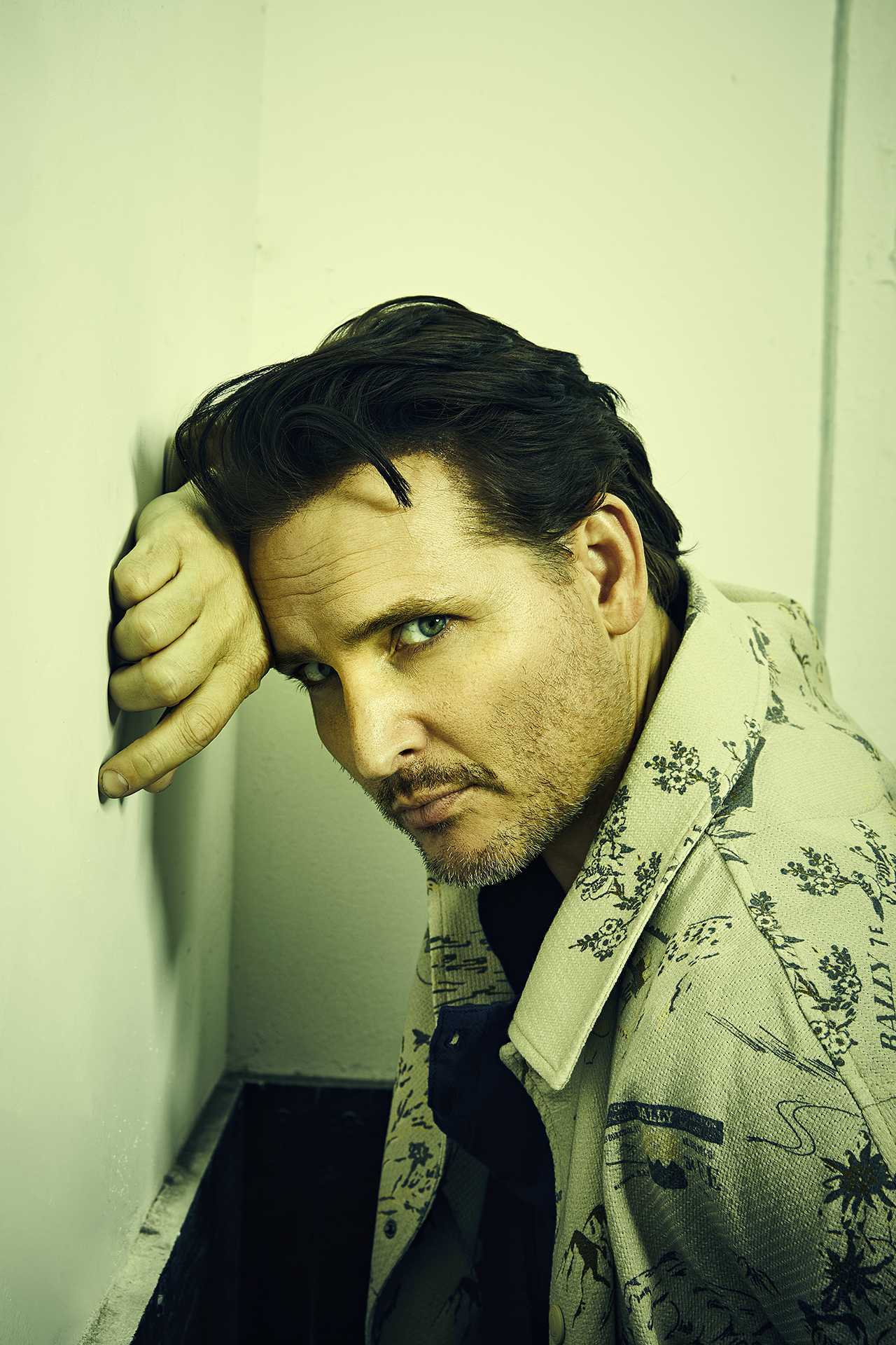 Peter Facinelli