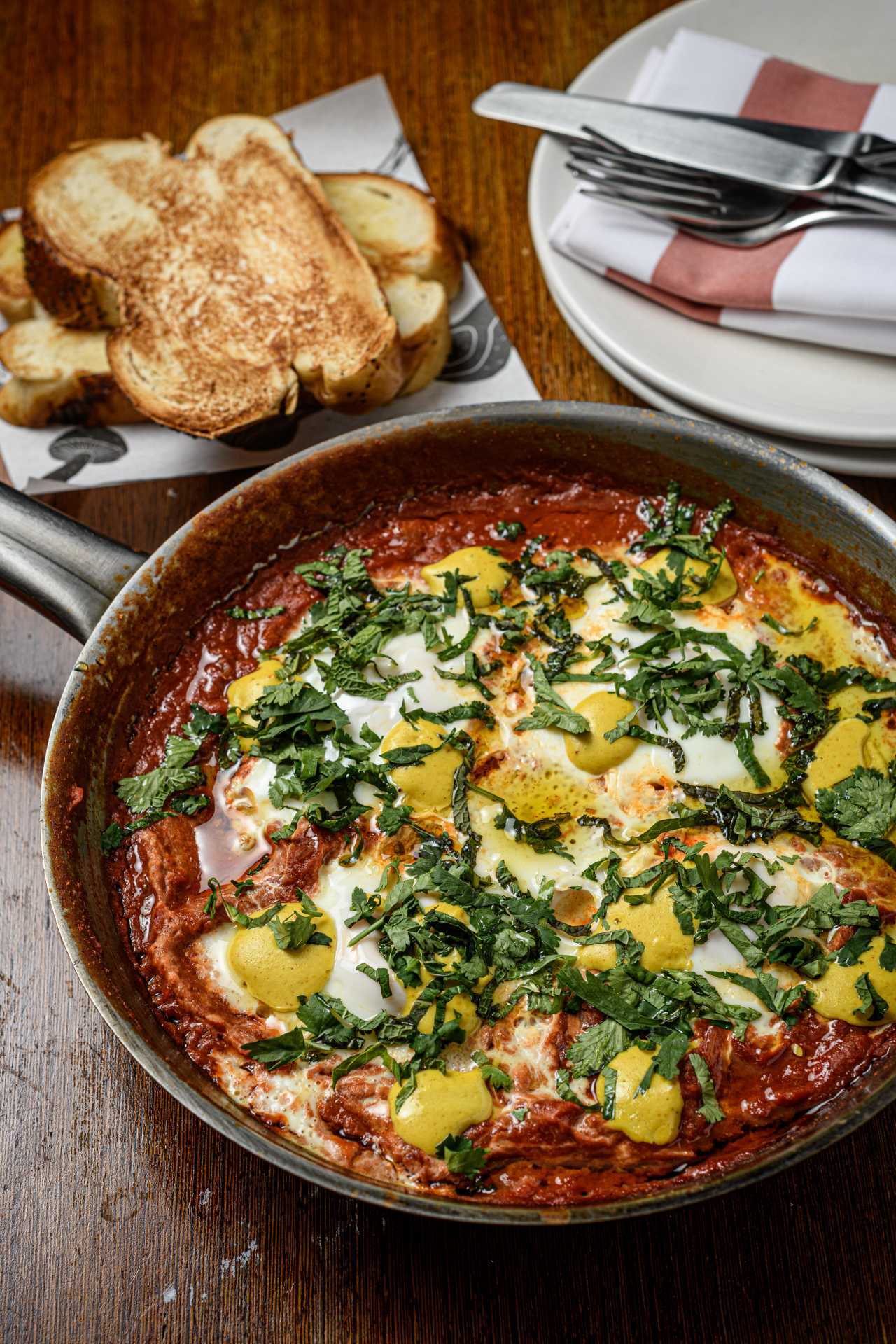 Shakshuka Kit