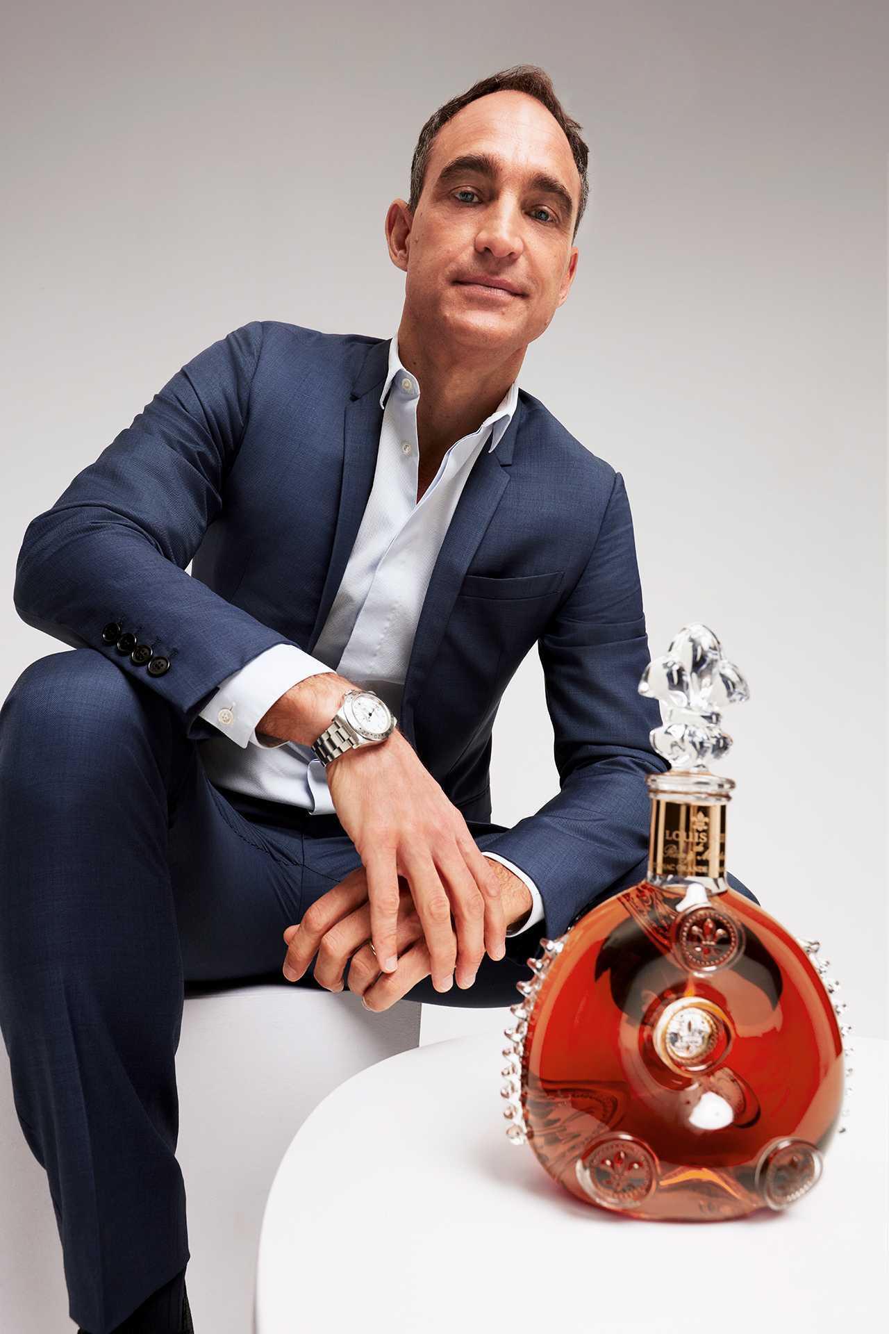 Louis XIII Leonardo Ferrancina