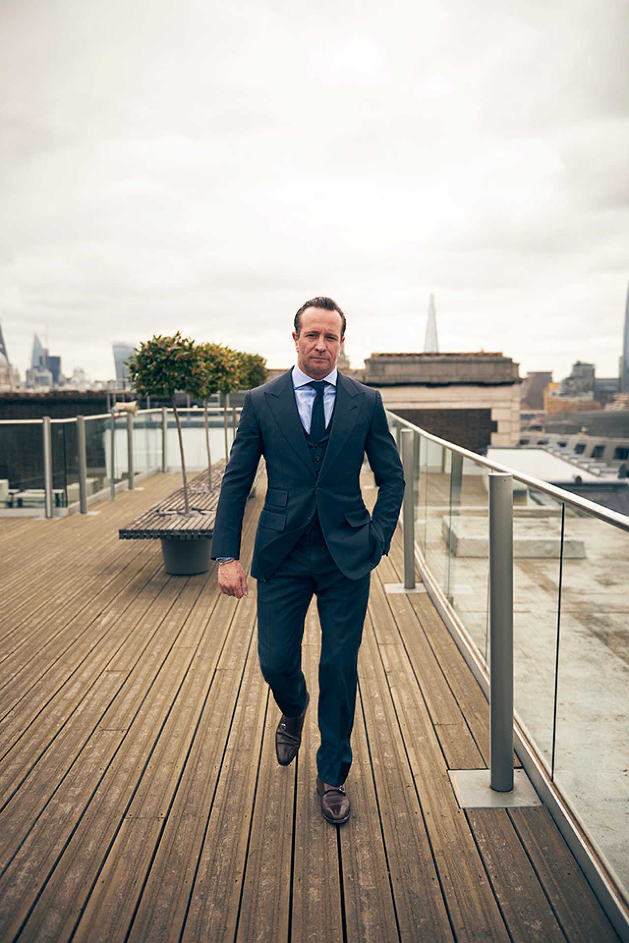 Kalle Sauerland