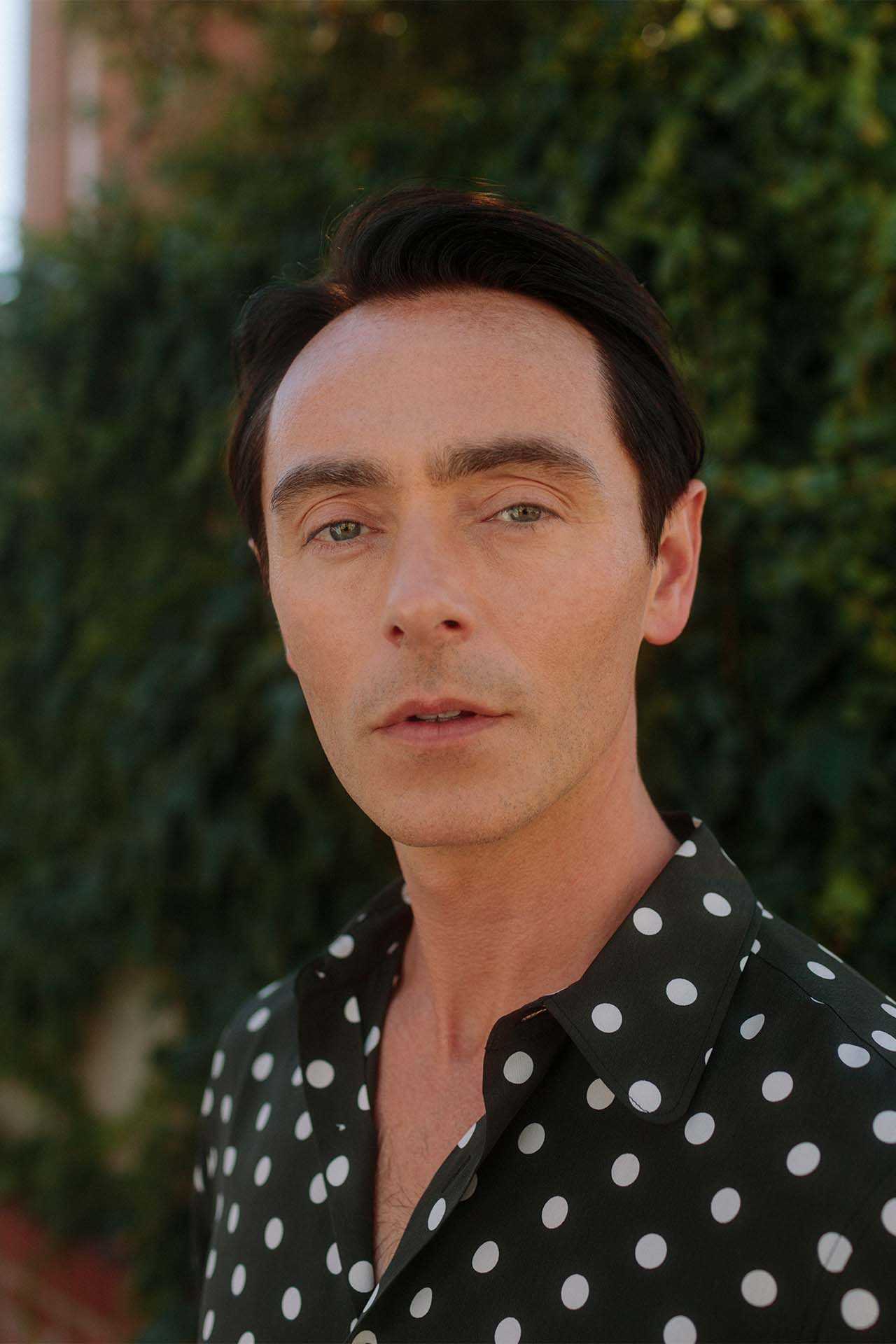 David Dawson