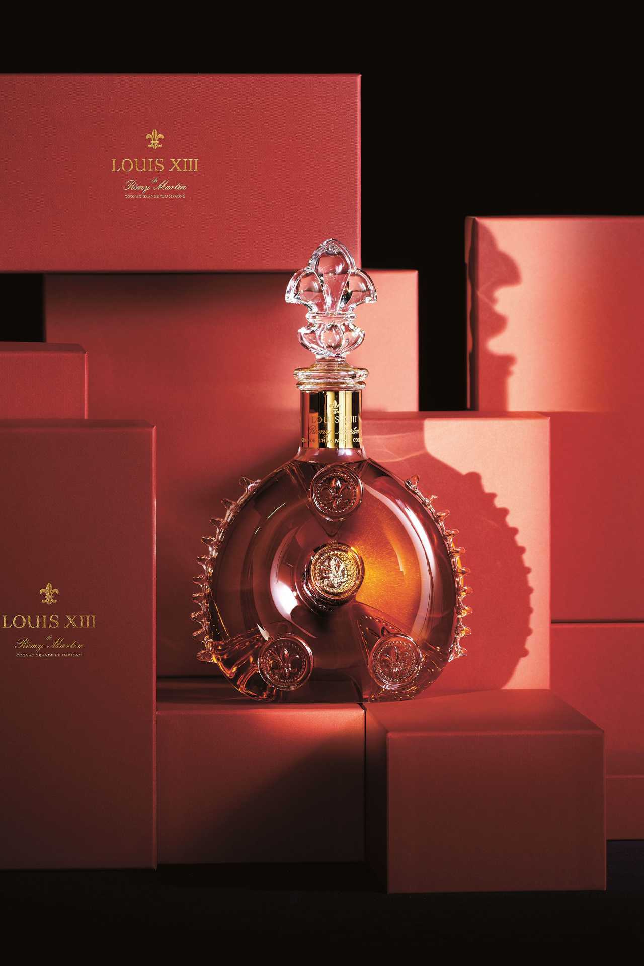 Louis XIII Cognac by Remy Martin