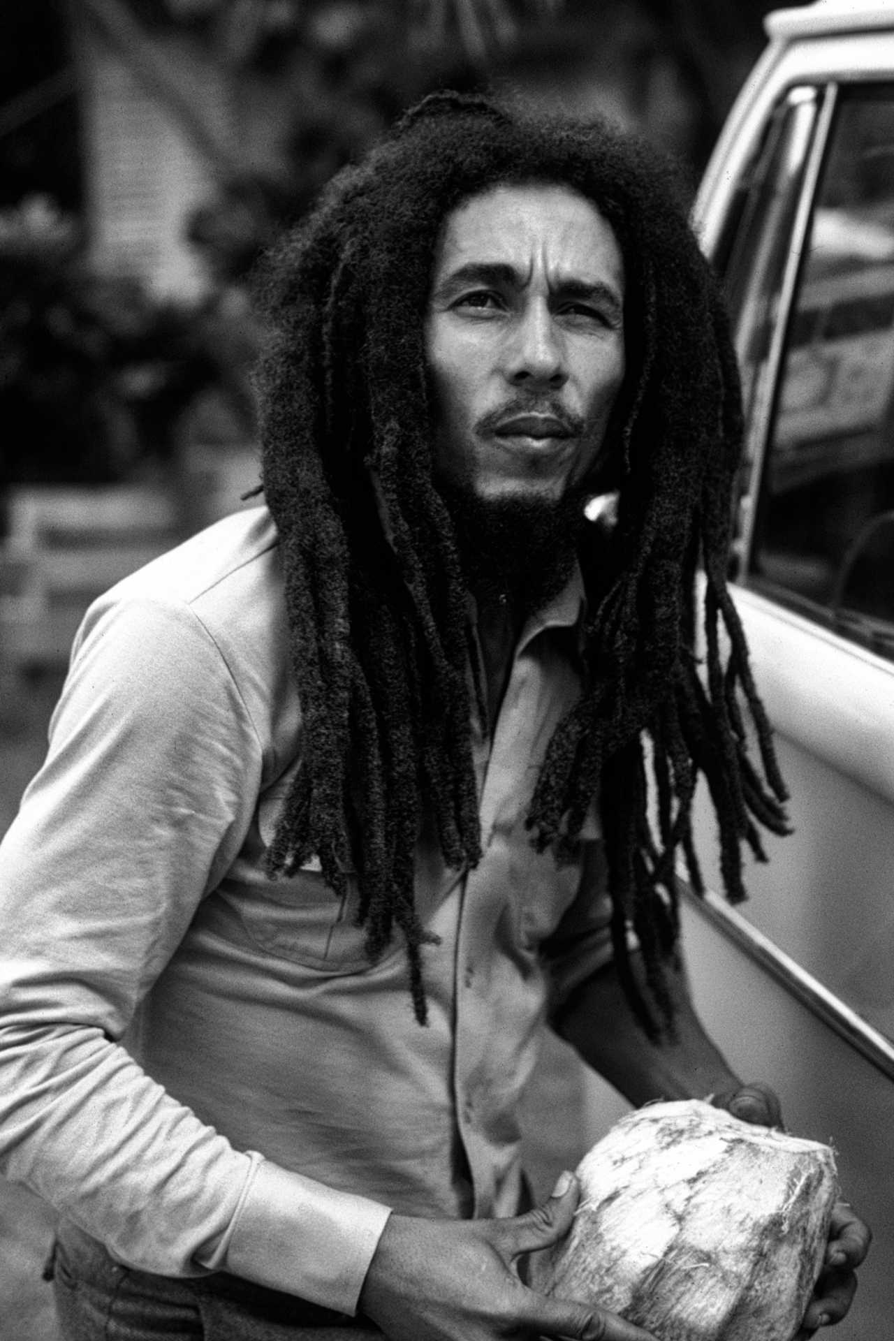 Bob Marley