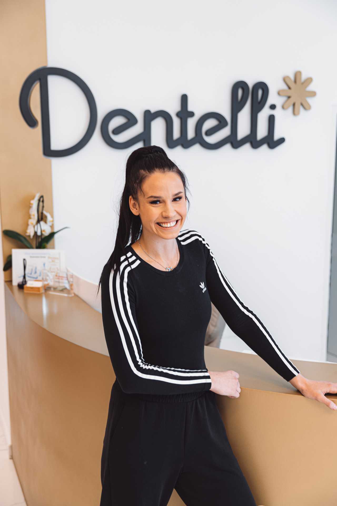 Dentelli