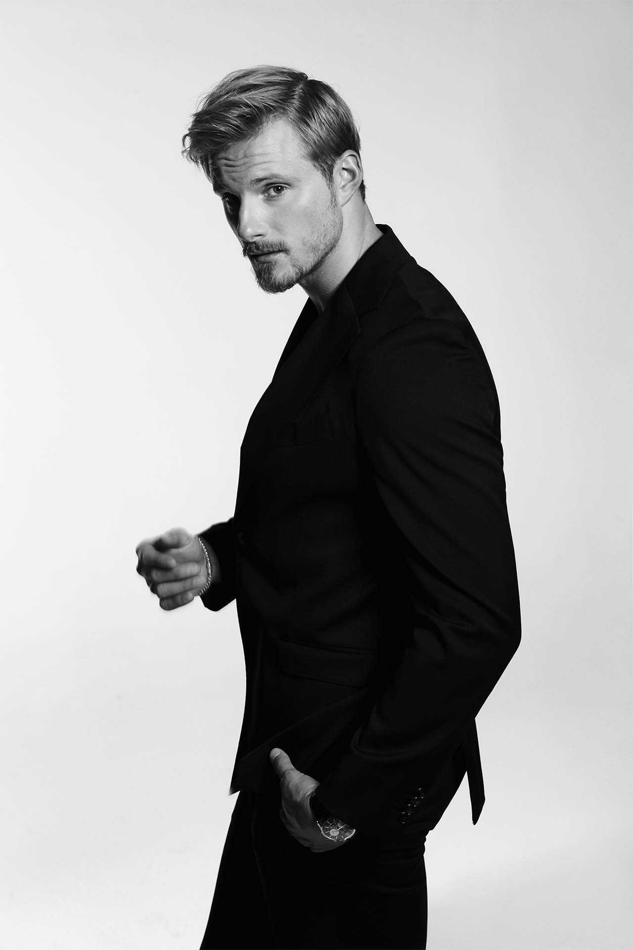 Alexander Ludwig