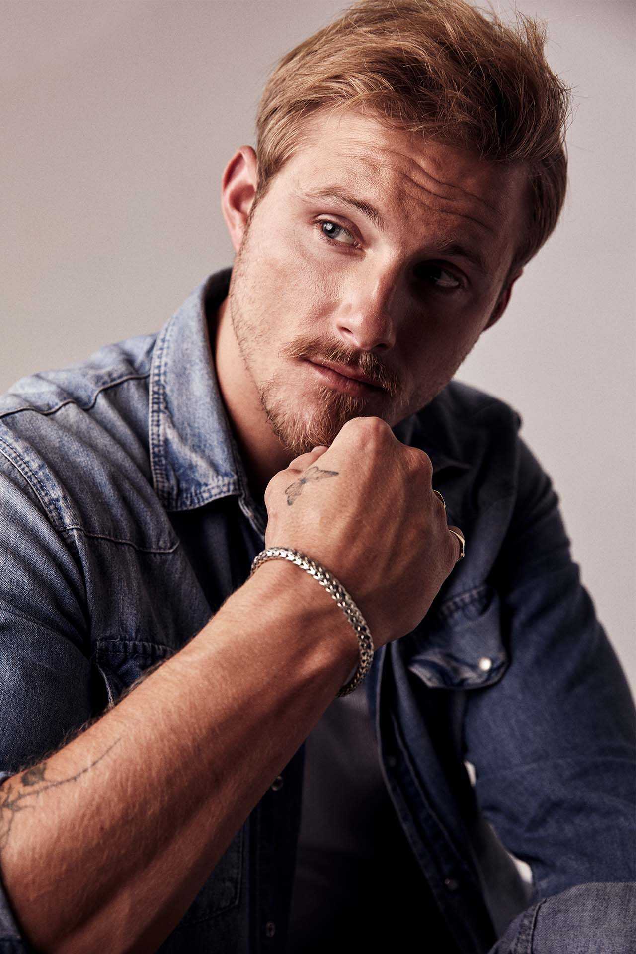 Alexander Ludwig