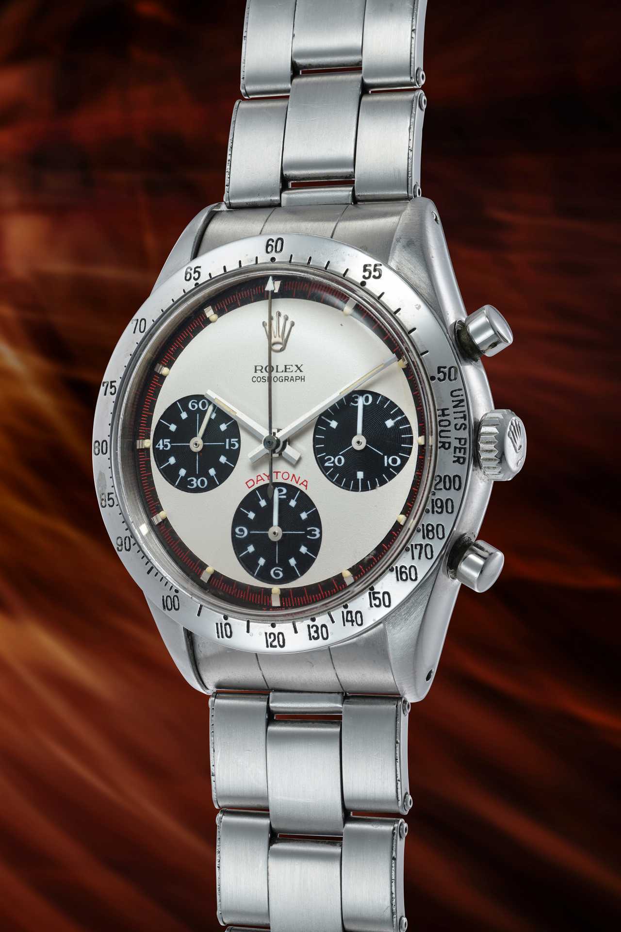 Rolex Reference 6239 ‘Paul Newman’