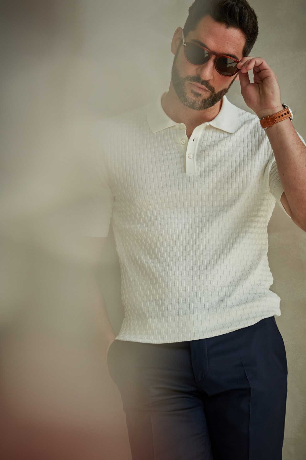 Tom Ellis