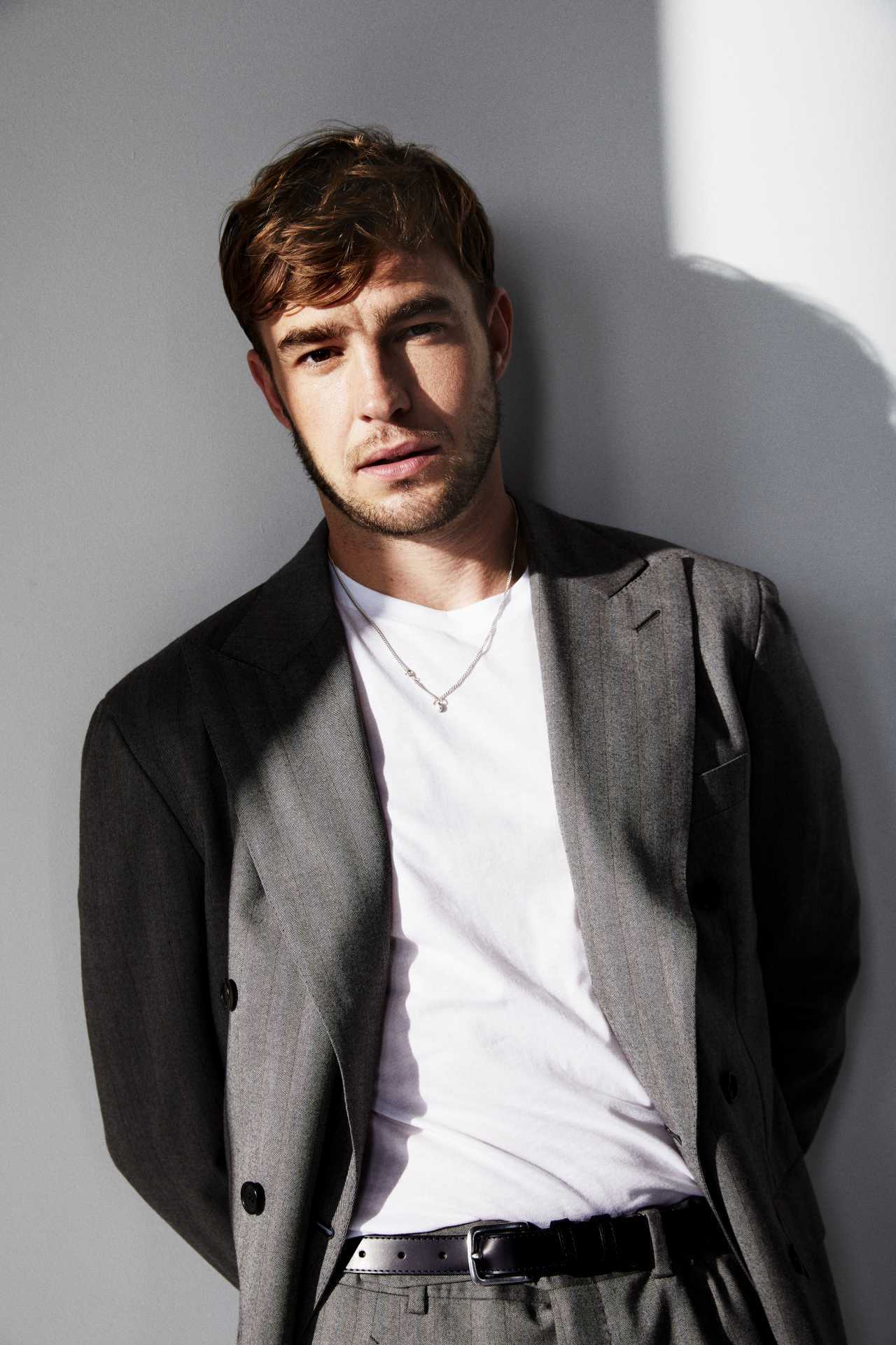 Nico Mirallegro