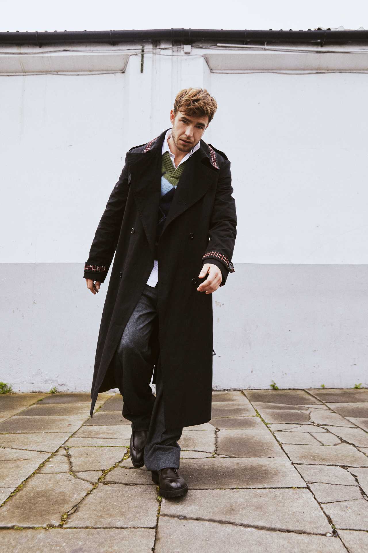 Nico Mirallegro