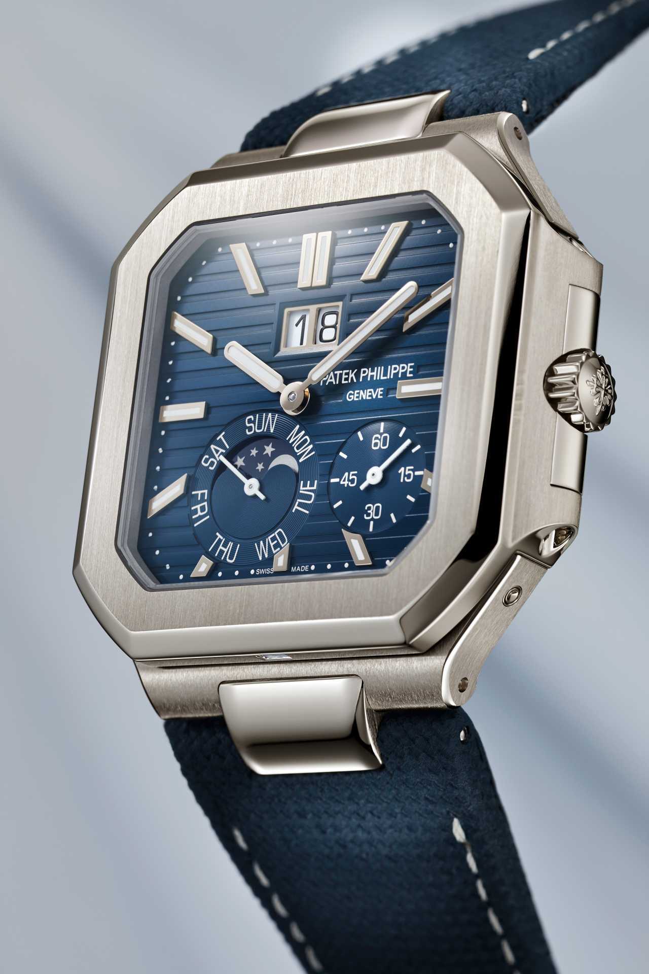 Patek Philippe Cubitus