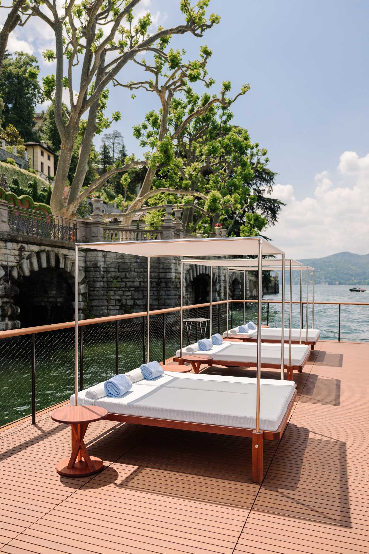 Mandarin Oriental Lake Como