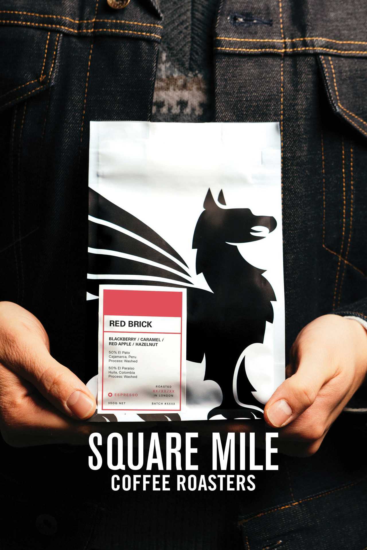 Square Mile Coffee Roasters