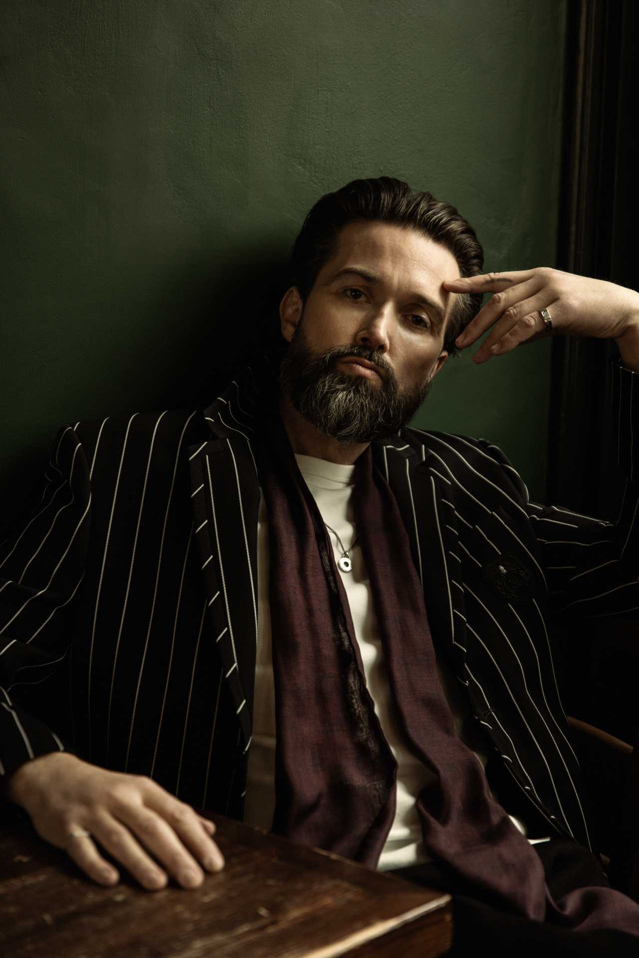 Emmett J Scanlan