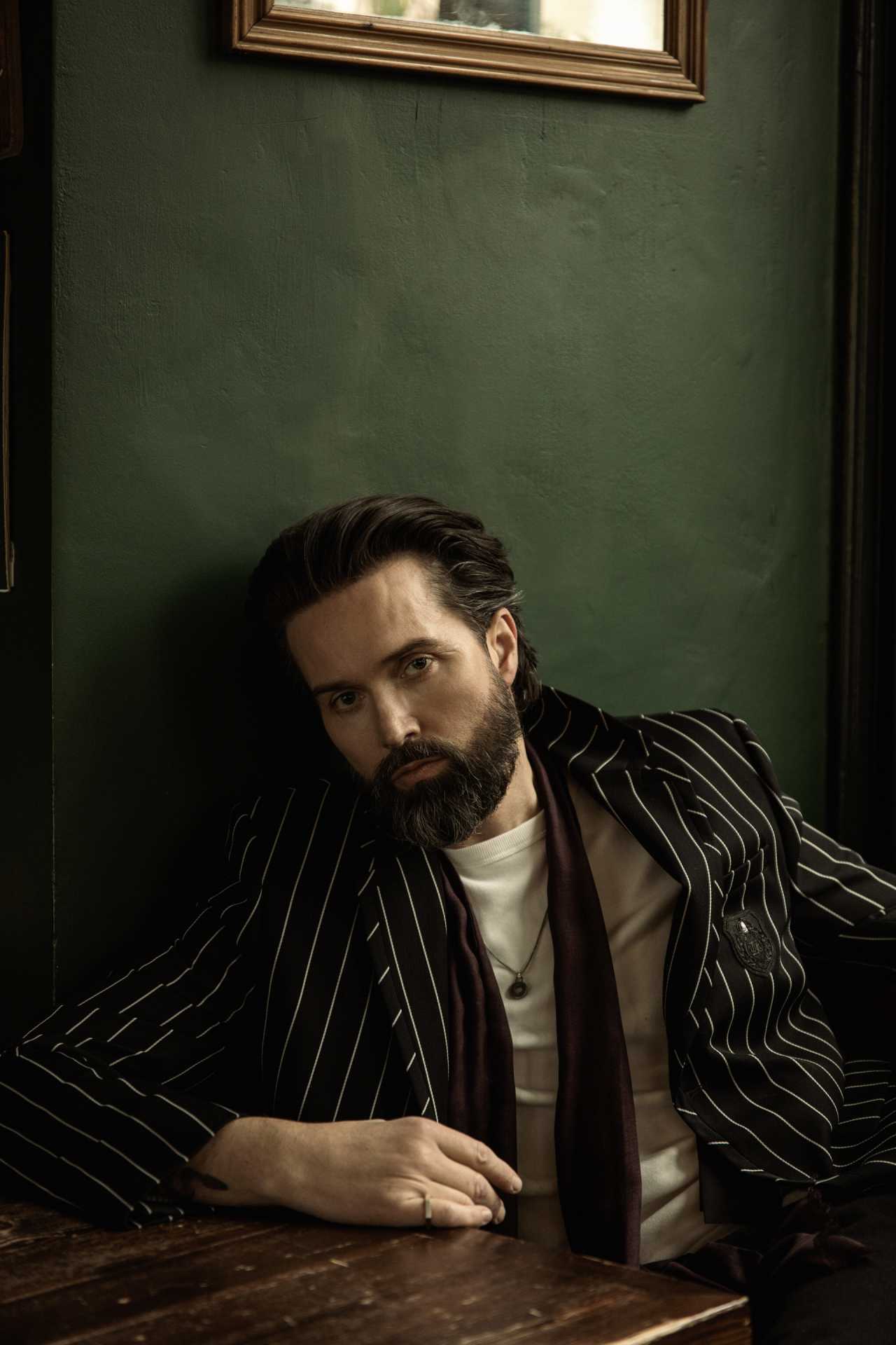 Emmett J Scanlan