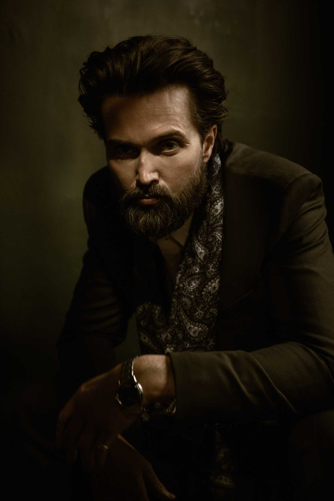 Emmett J Scanlan