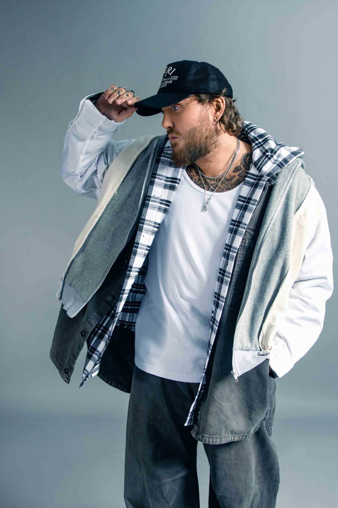 James Arthur
