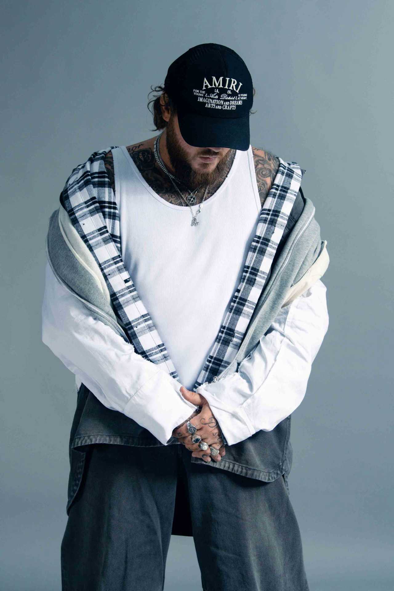 James Arthur