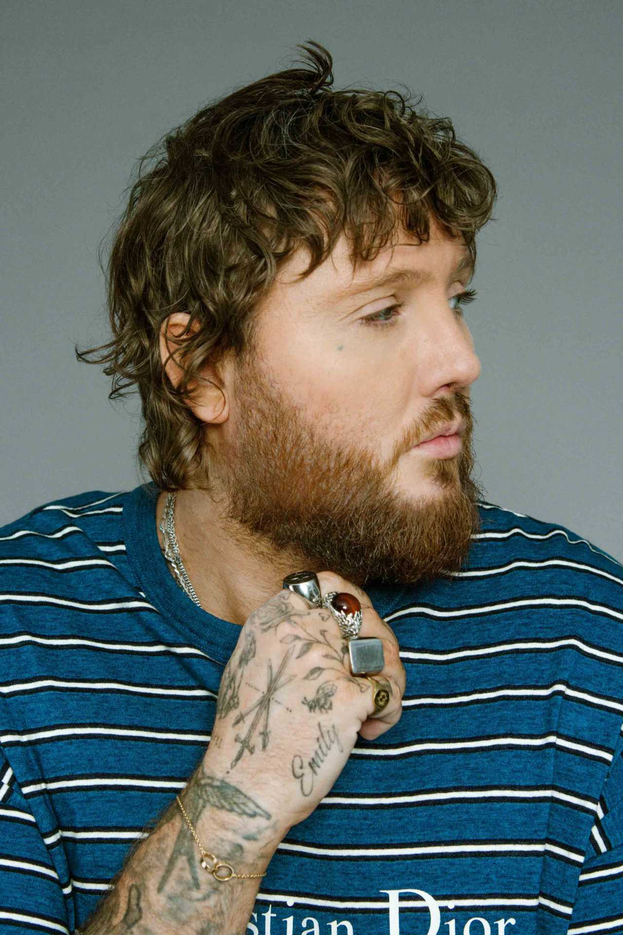 James Arthur James Arthur