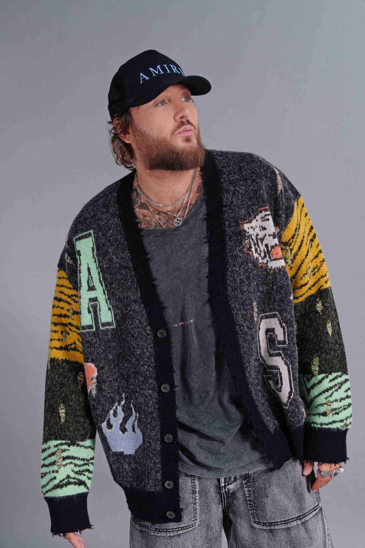 James Arthur James Arthur