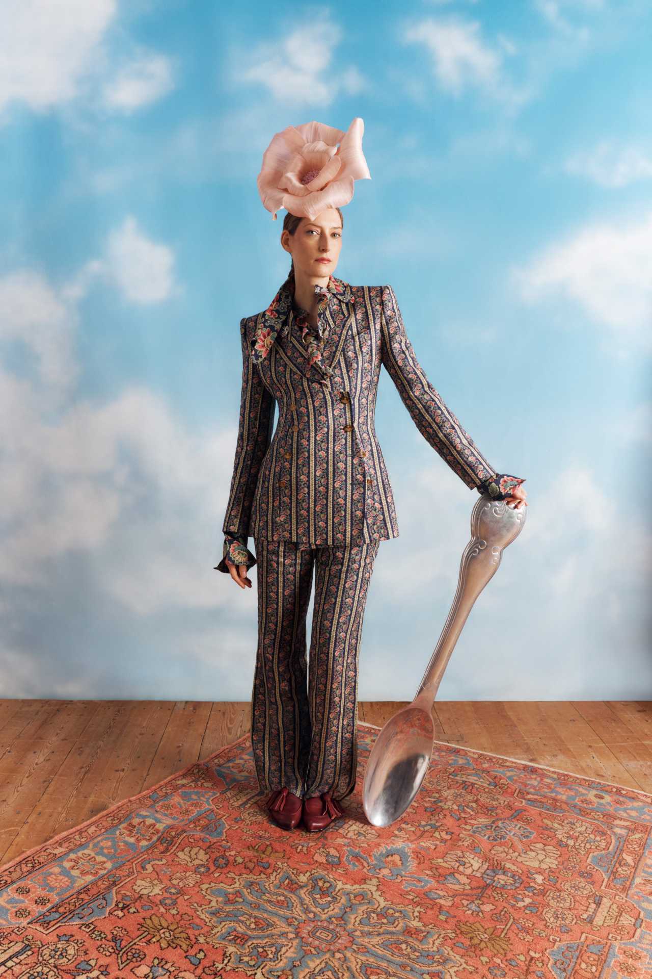 Ascot Lookbook 2025 Best of British