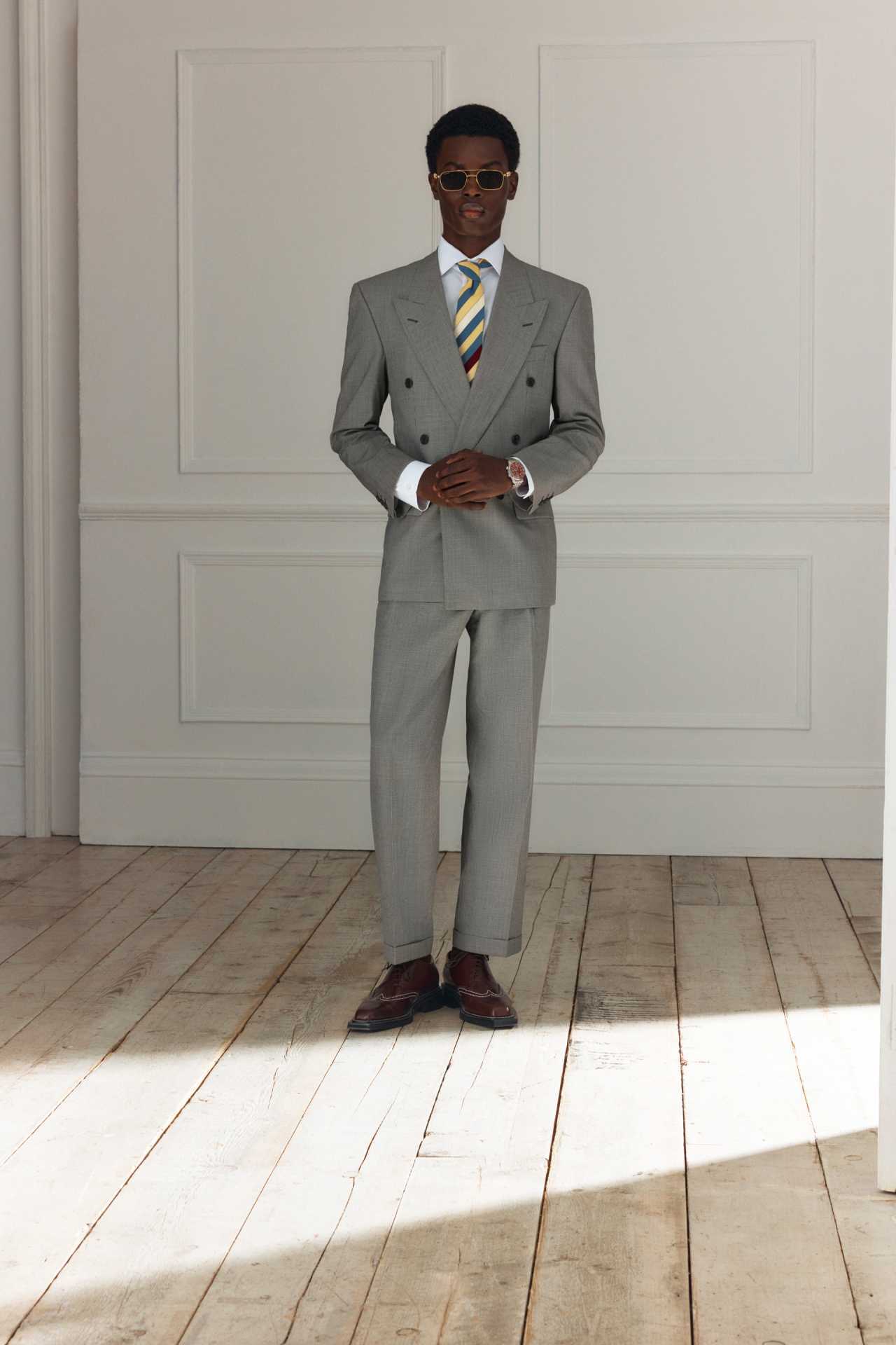 Ascot Lookbook 2025 The Archive Edit