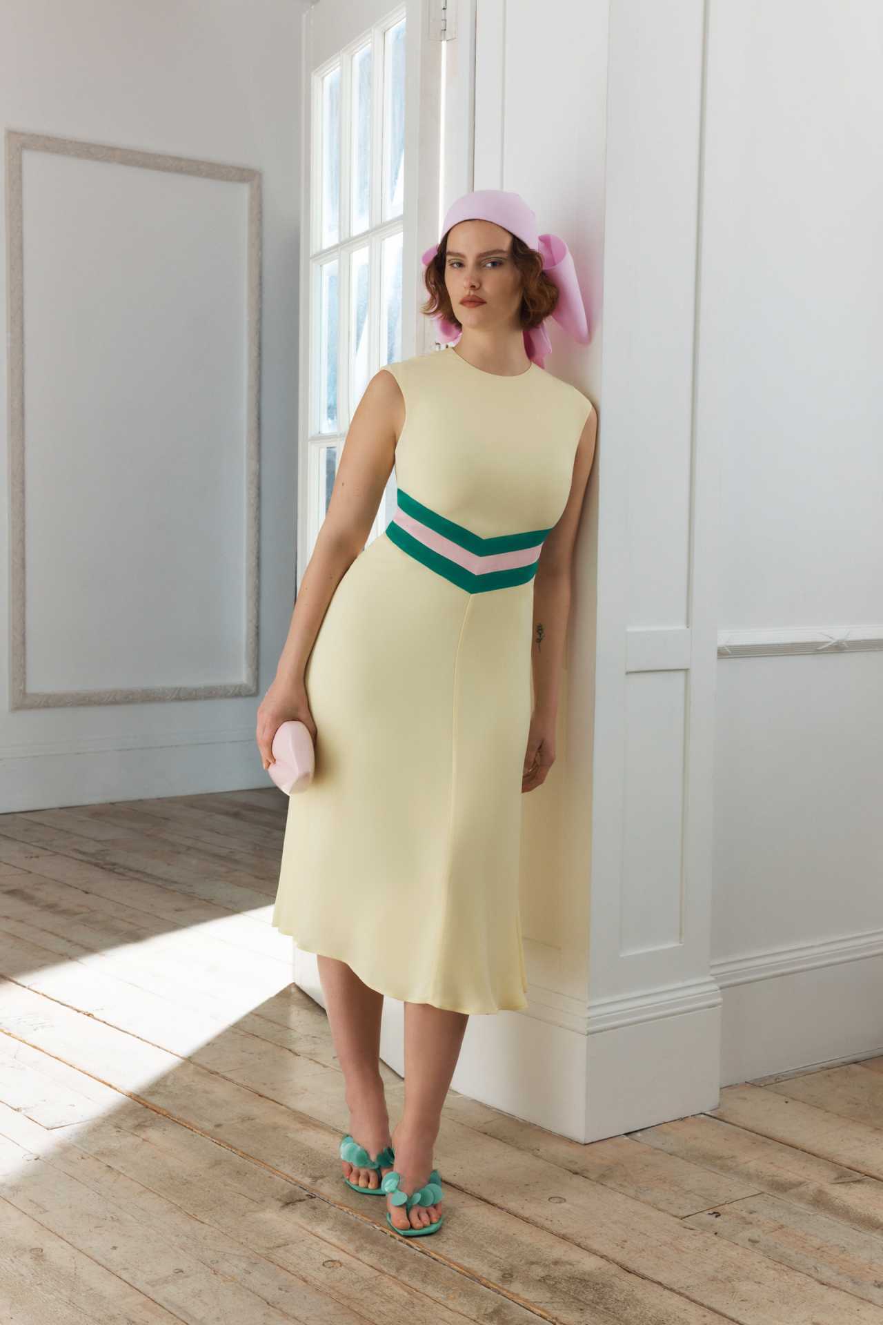 Ascot Lookbook 2025 The Archive Edit