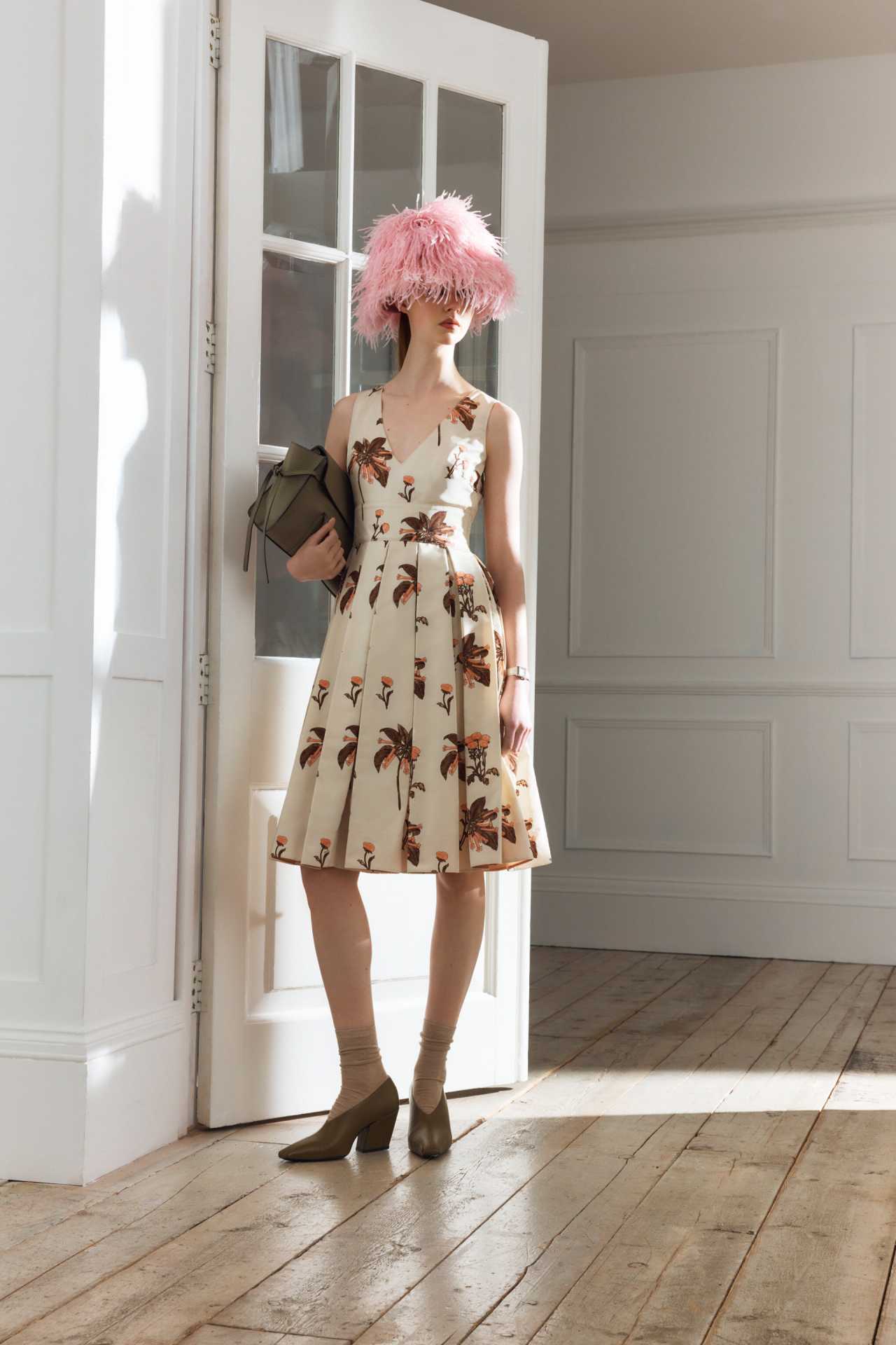 Ascot Lookbook 2025 The Archive Edit
