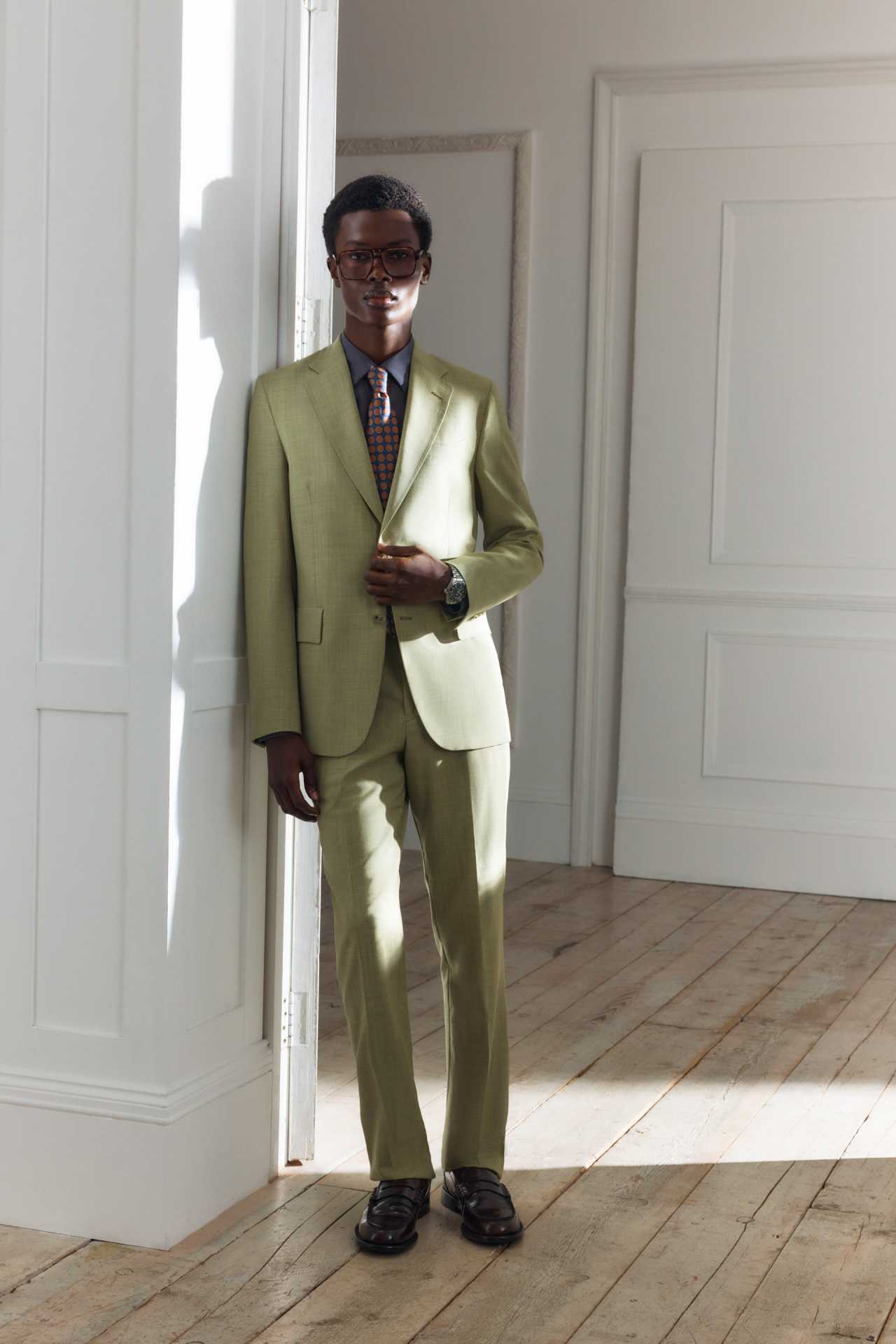 Ascot Lookbook 2025 The Archive Edit