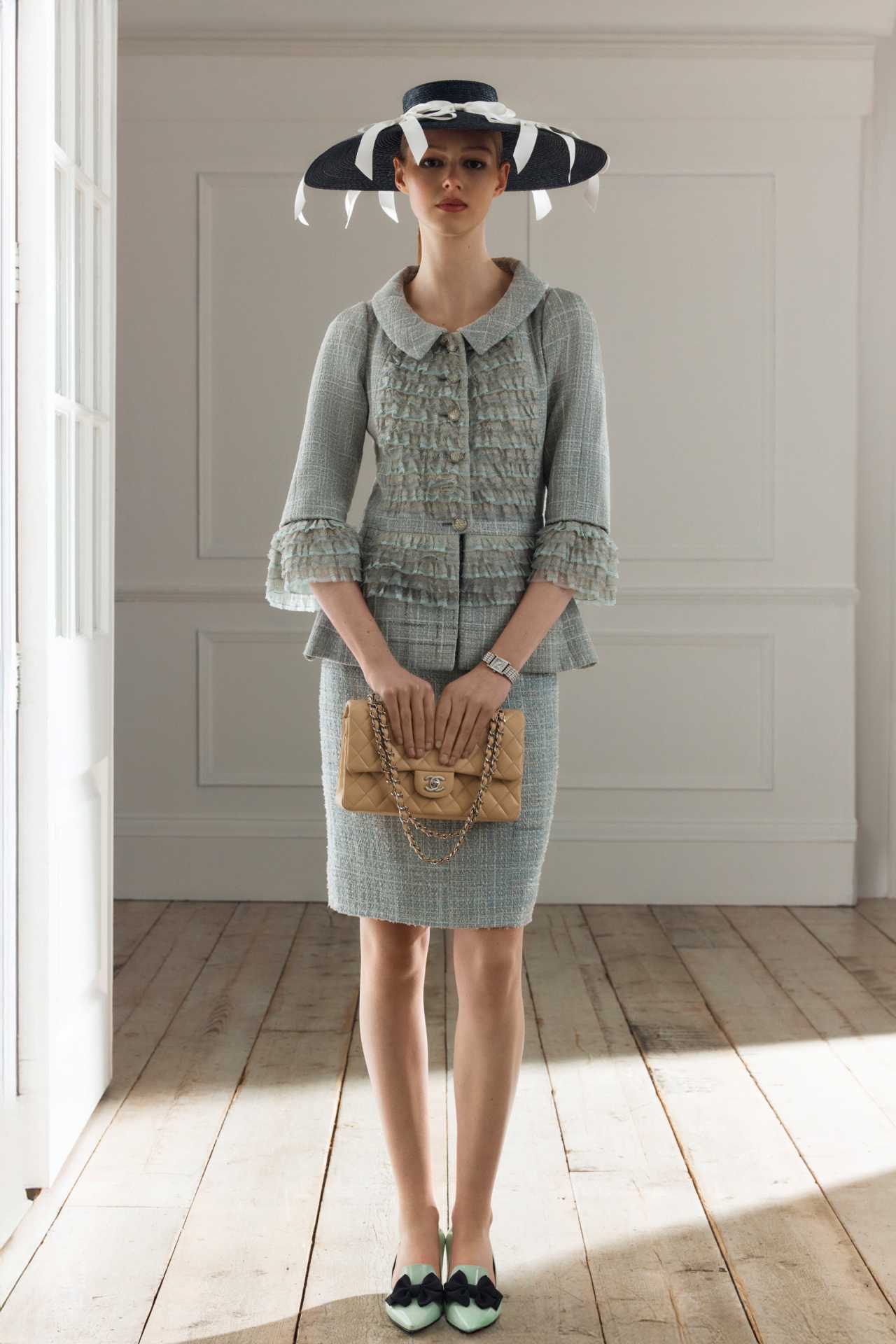 Ascot Lookbook 2025 The Archive Edit