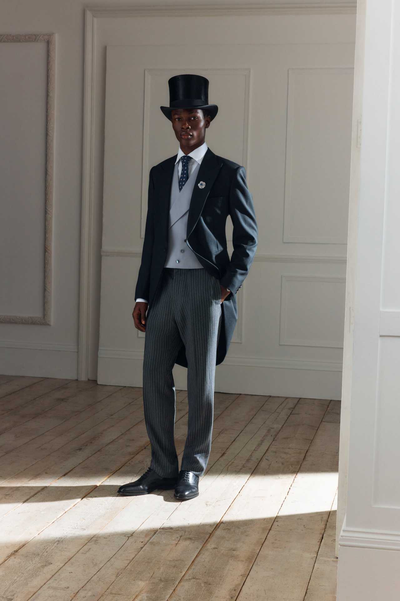 Ascot Lookbook 2025 The Archive Edit