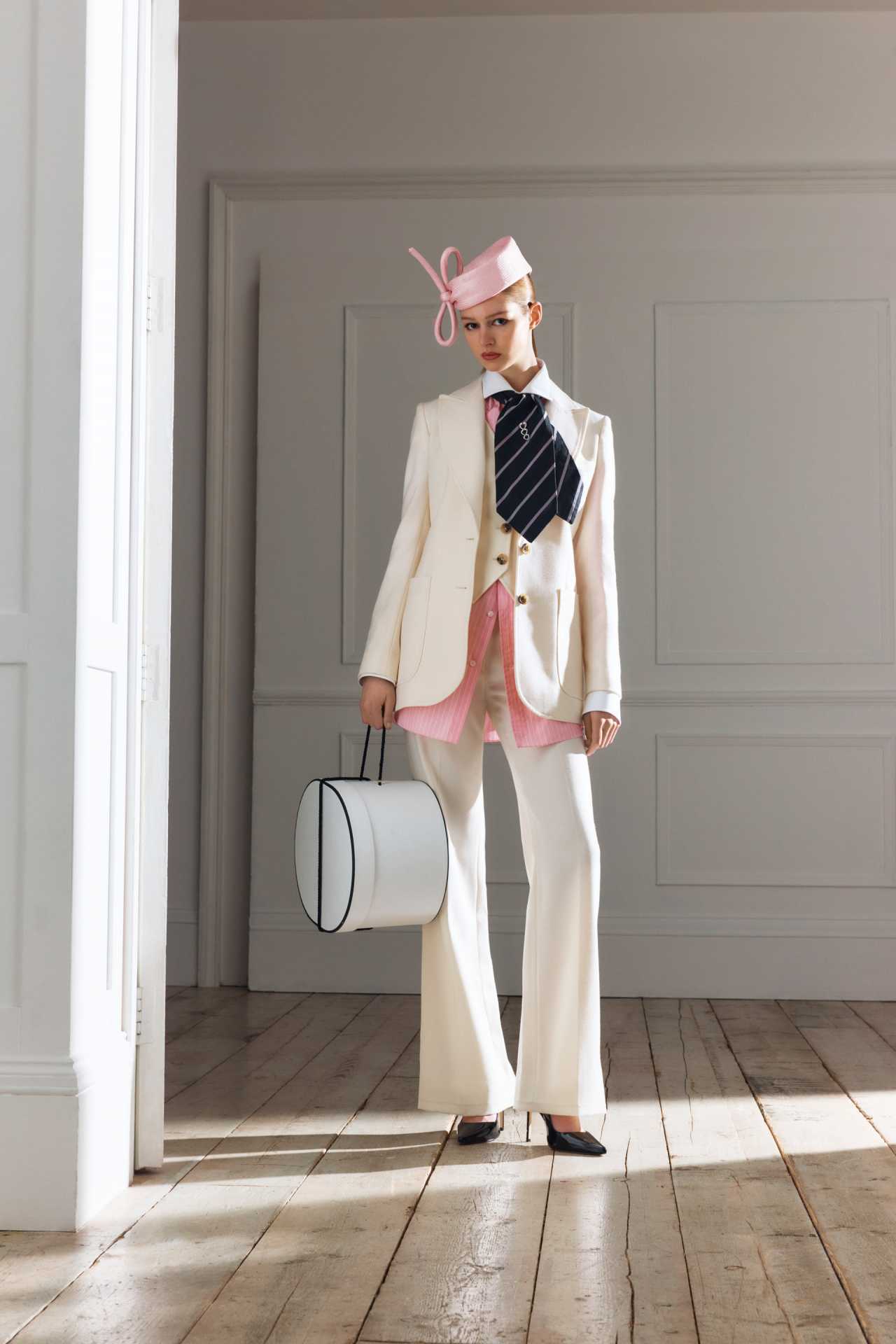 Ascot Lookbook 2025 The Archive Edit