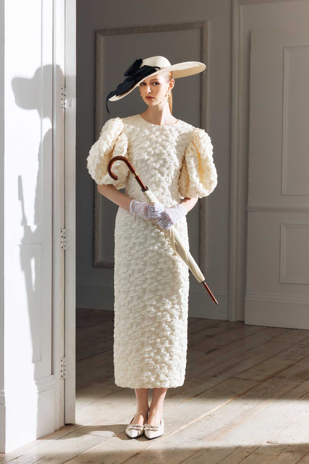 Ascot Lookbook 2025 The Archive Edit