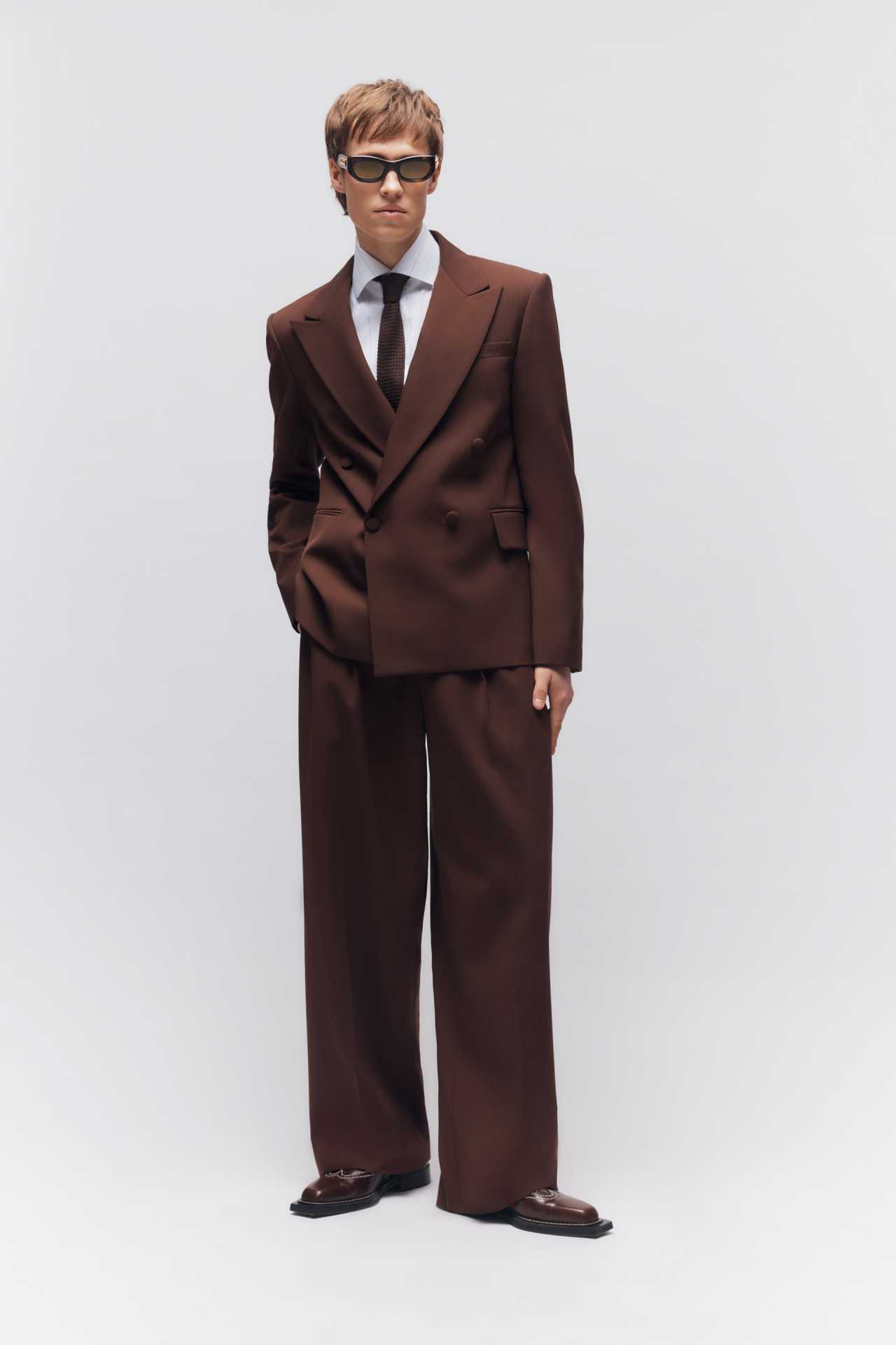 Ascot Lookbook 2025 International Edit
