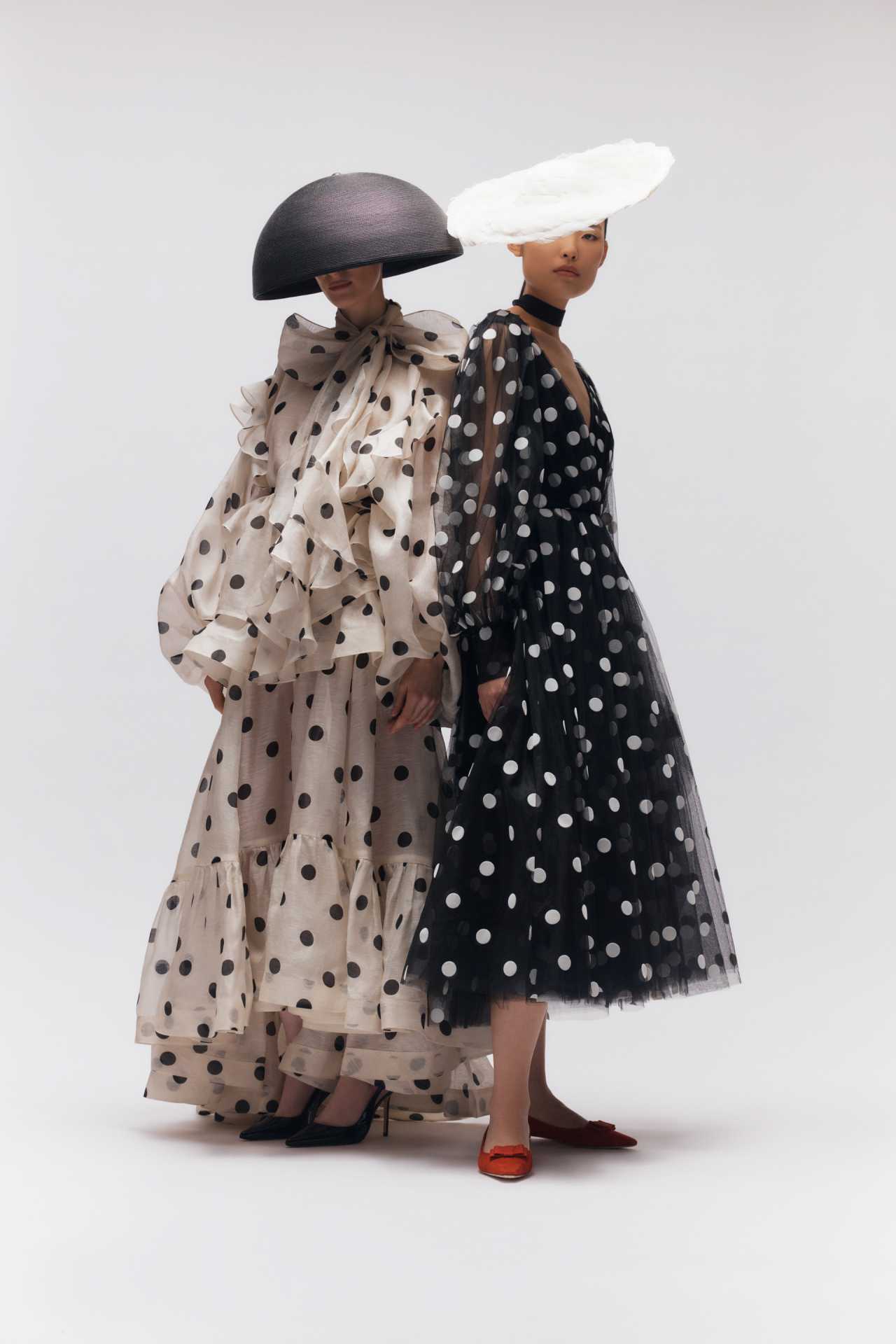 Ascot Lookbook 2025 International Edit