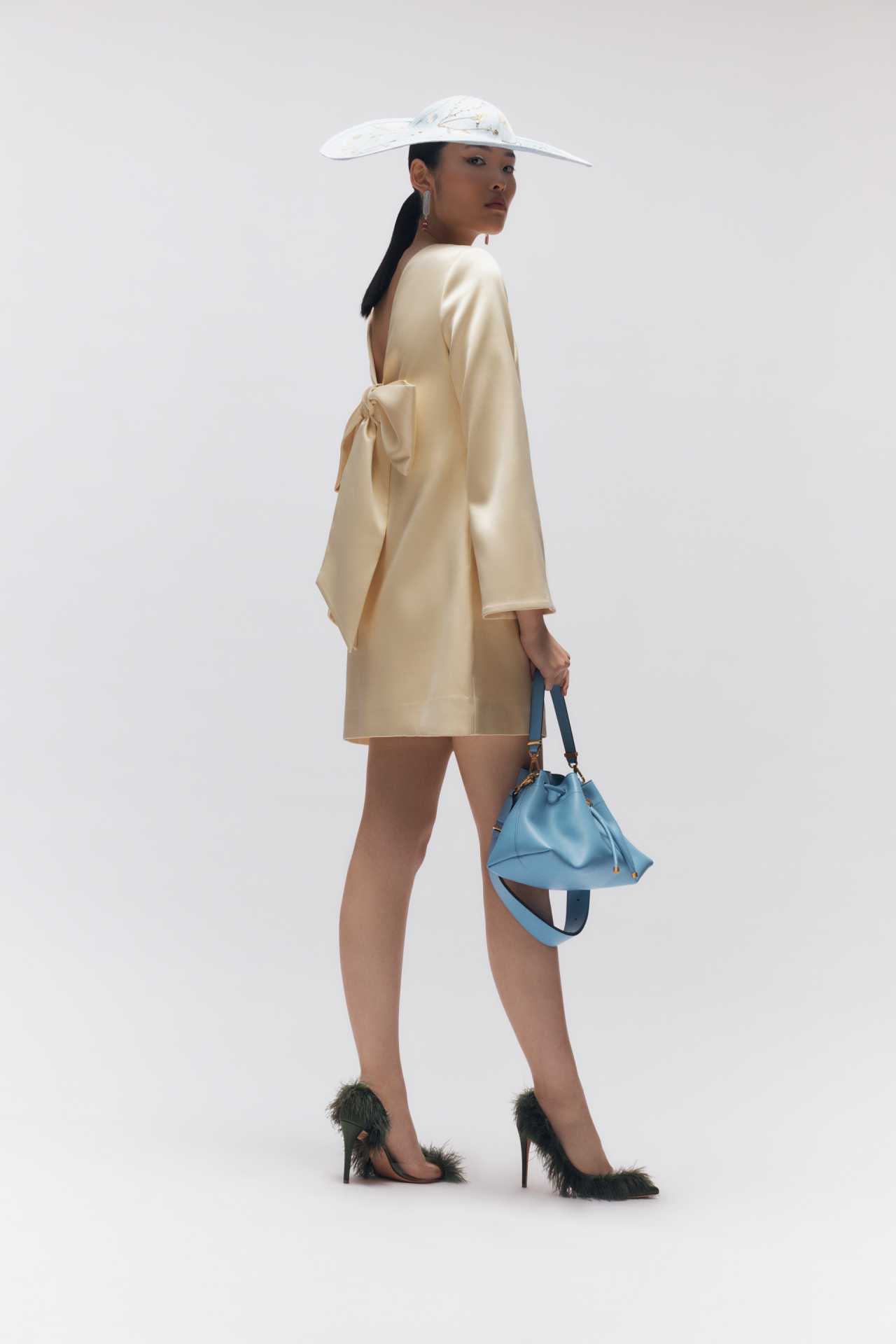 Ascot Lookbook 2025 International Edit