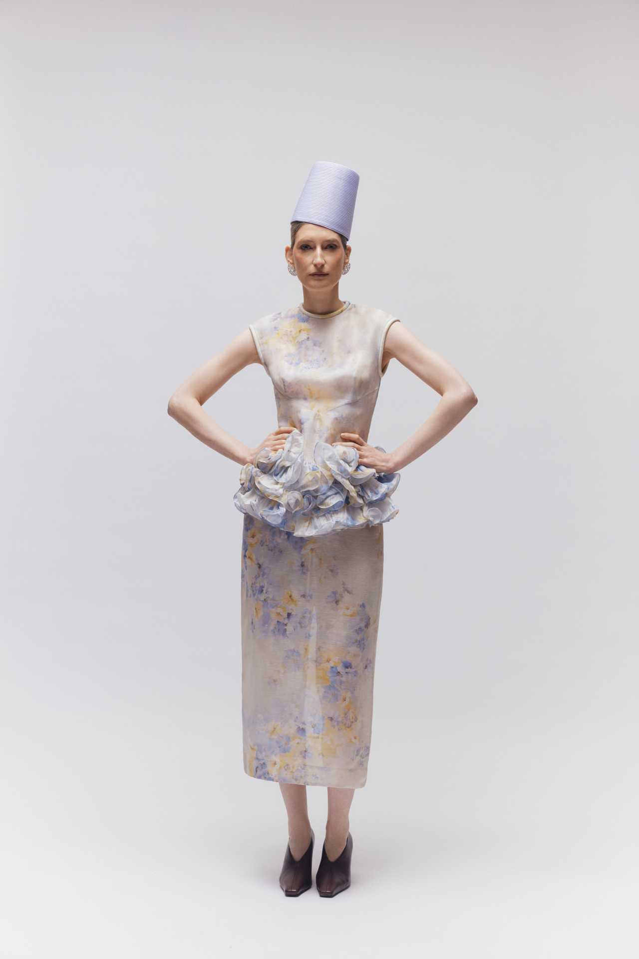 Ascot Lookbook 2025 International Edit