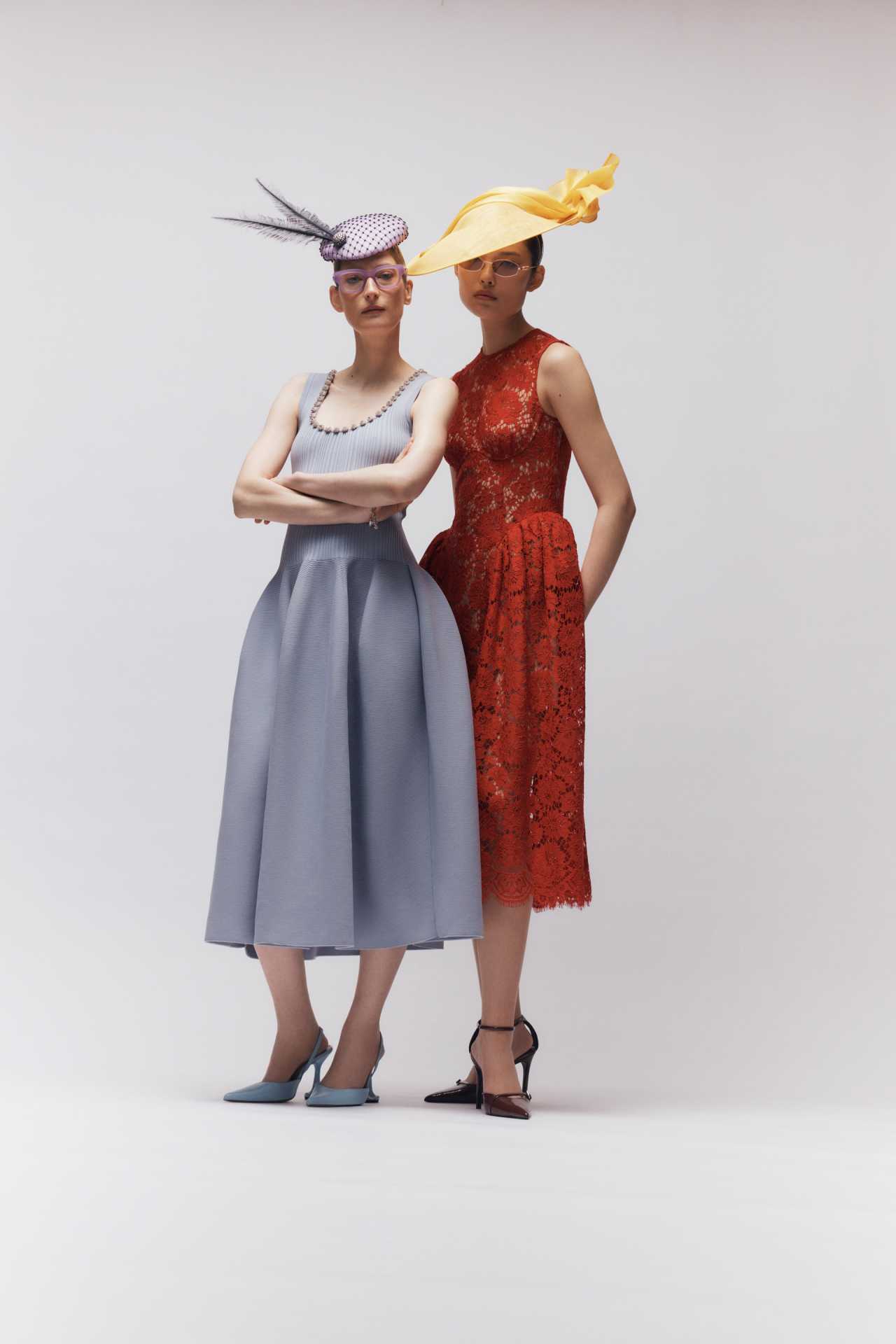 Ascot Lookbook 2025 International Edit