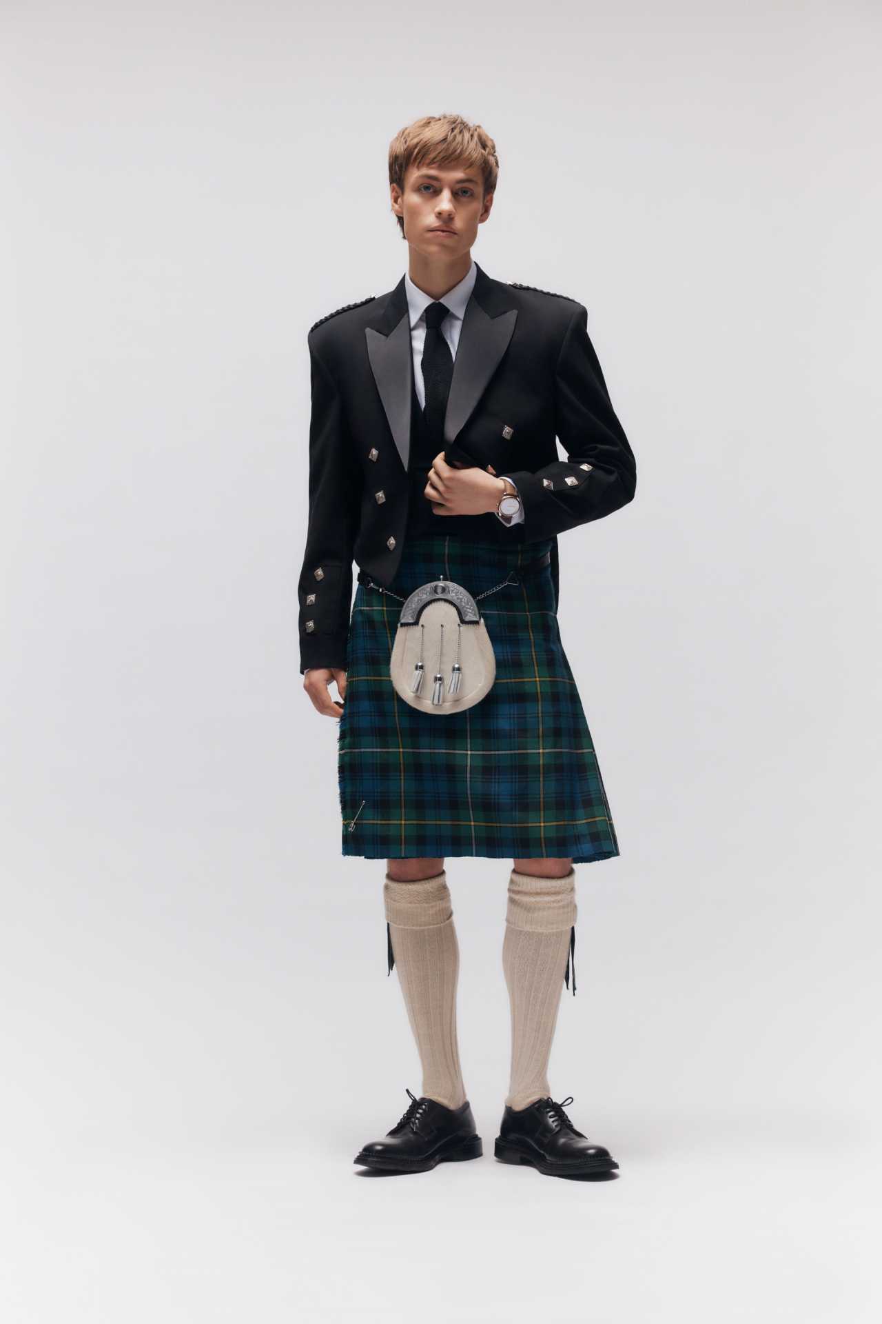 Ascot Lookbook 2025 International Edit
